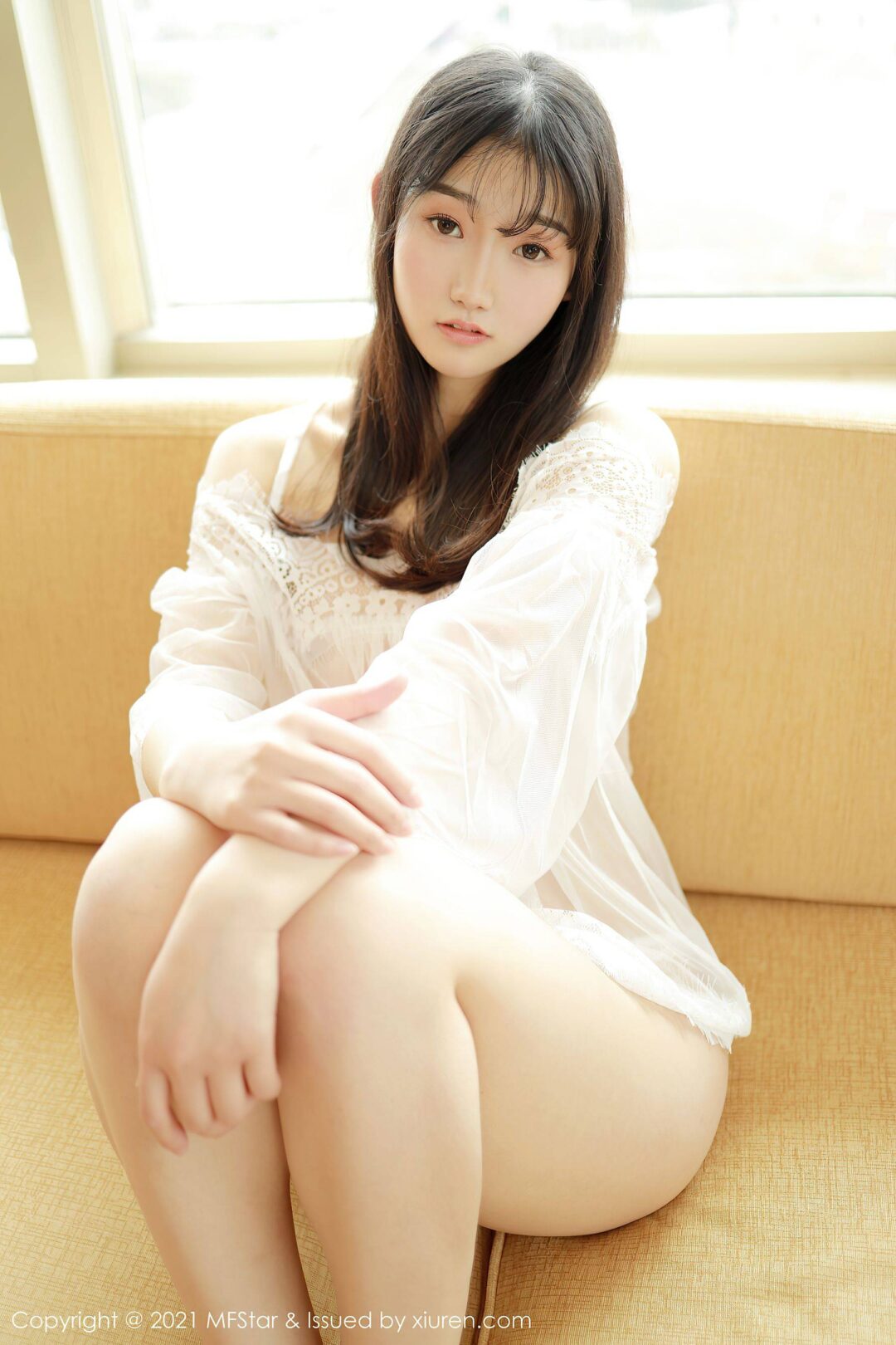 [模范学院MFStar] Vol.470 母崽崽-看套图