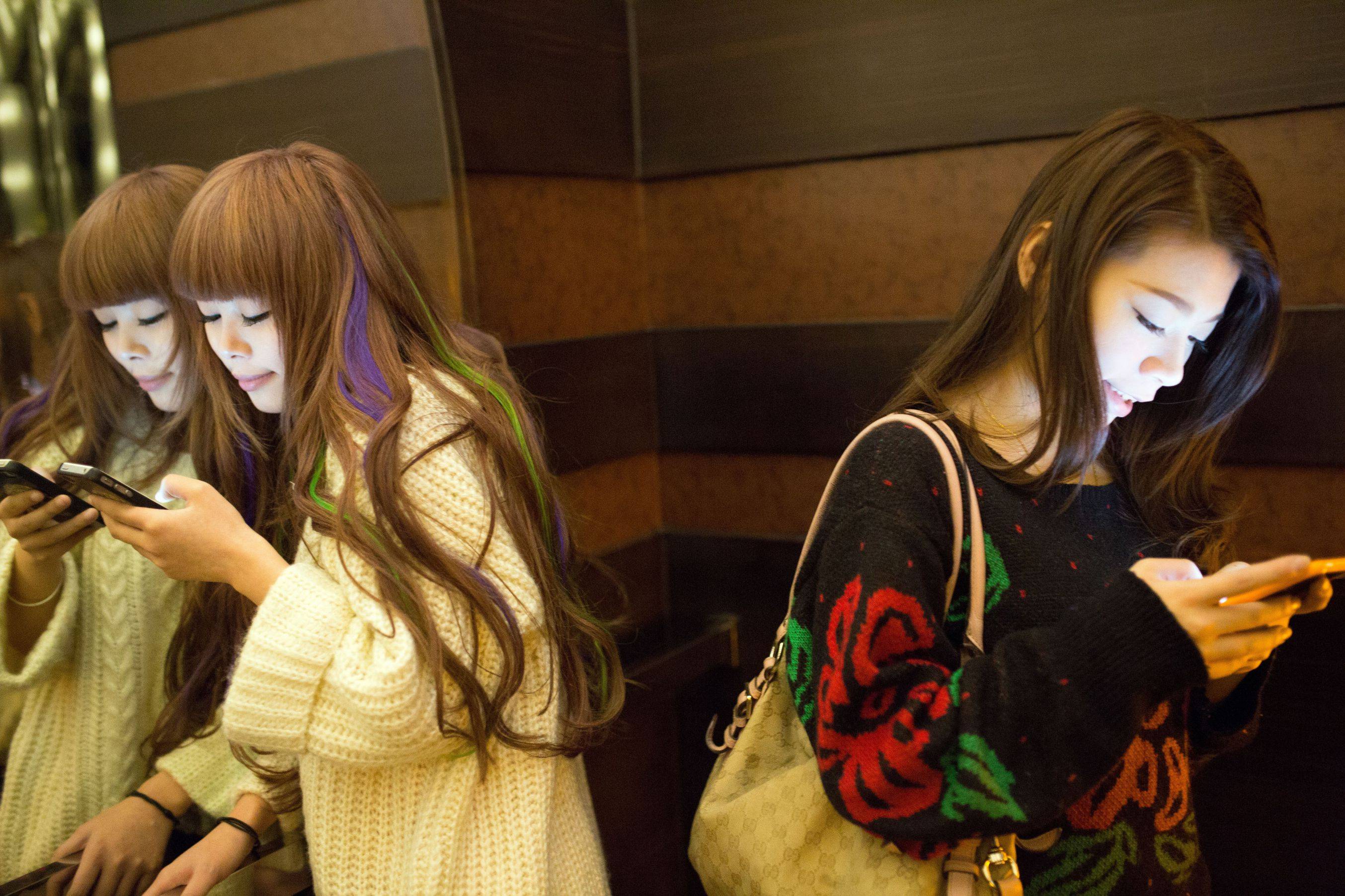 嘉宝贝儿&糖糖《性感双份、御姐清新皆宜》 [推女郎TuiGirl] No.010Xiuren秀人写真高清美女套图写真下载-看套图看套图