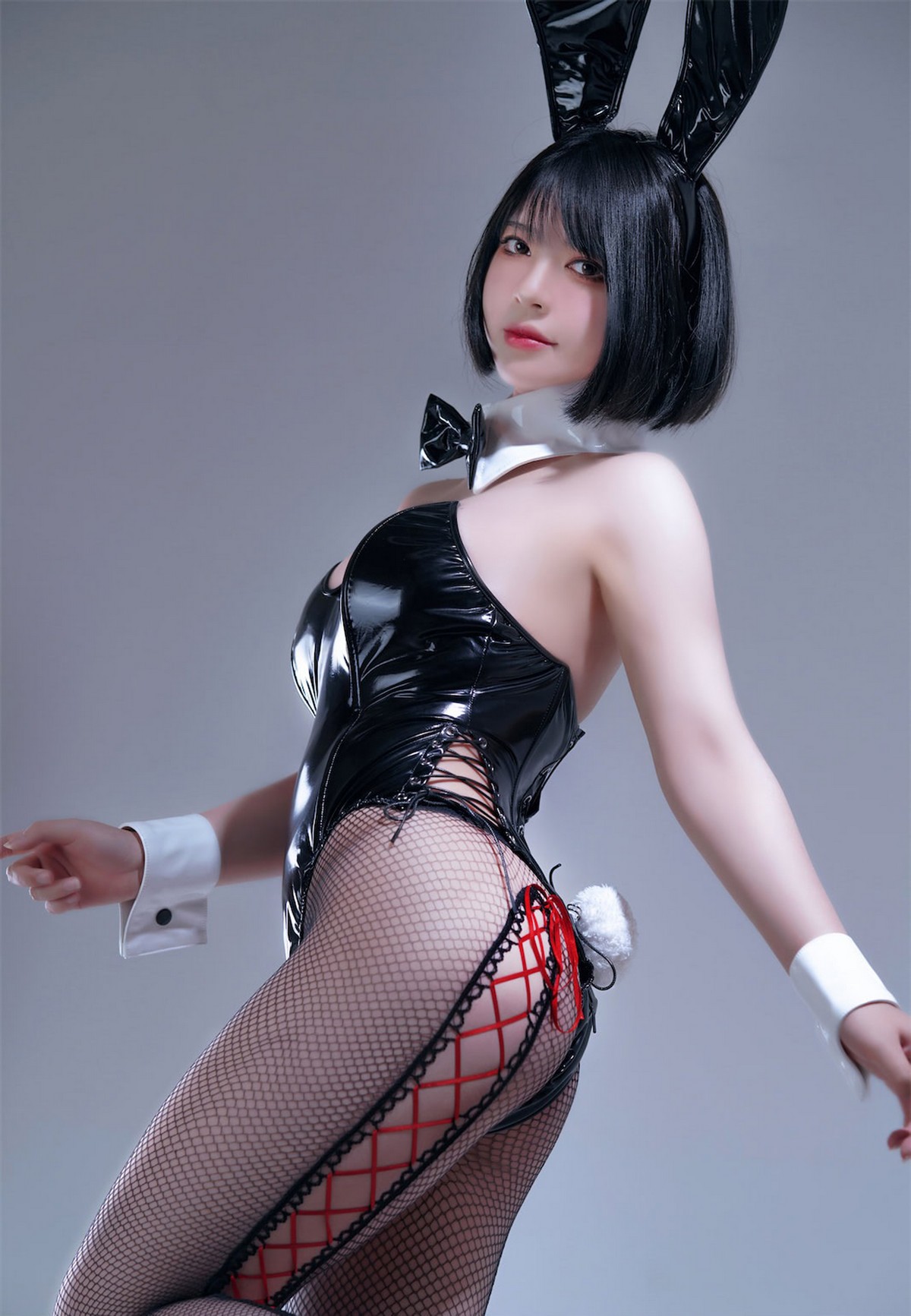 网络美女索索半半子Bunny主题性感黑色皮质连体衣配黑丝网袜秀完美身材诱惑写真75PXiuren秀人写真高清美女套图写真下载-看套图最新发布论坛Xiuren秀人写真高清美女套图写真下载-看套图免费套图Xiuren秀人写真高清美女套图写真下载-看套图看套图