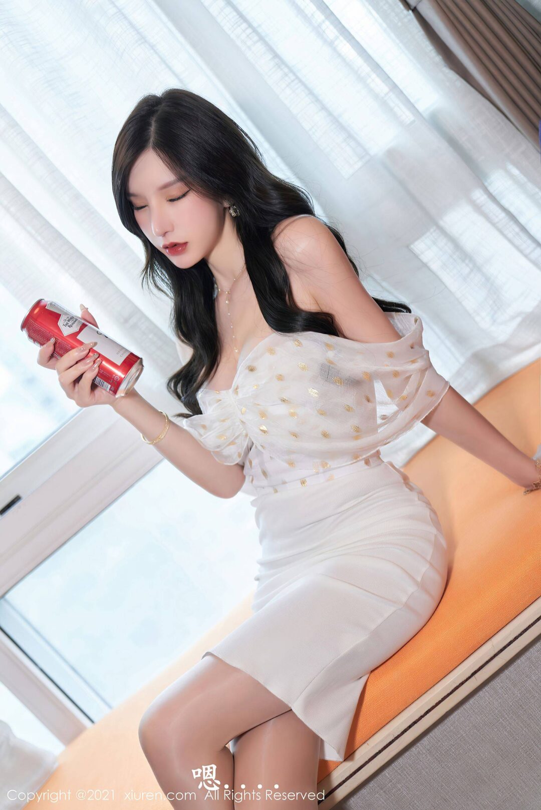 [秀人XiuRen] No.4079 周于希Sandy-看套图