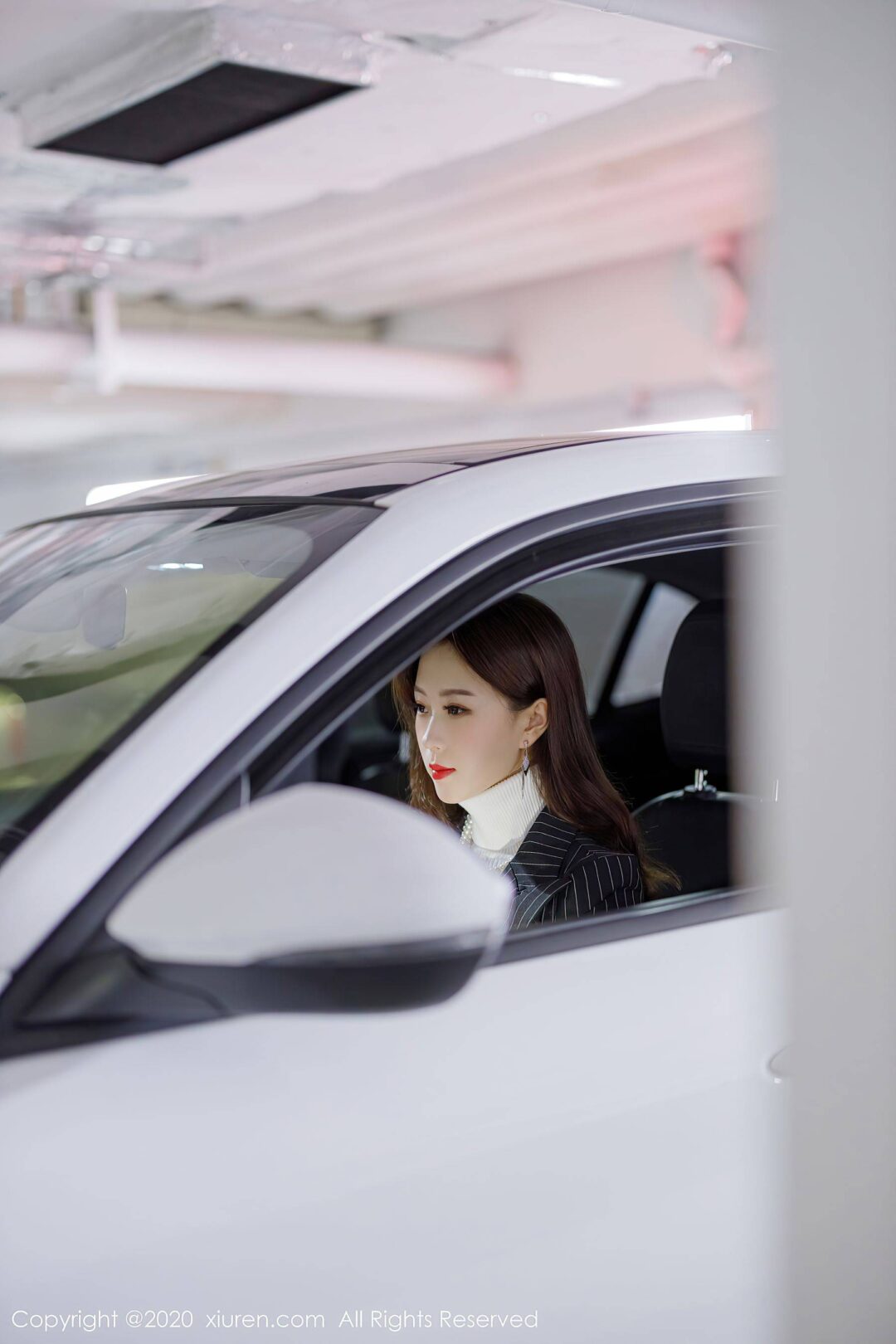 [秀人XiuRen] No.2910 杨紫嫣Cynthia-看套图