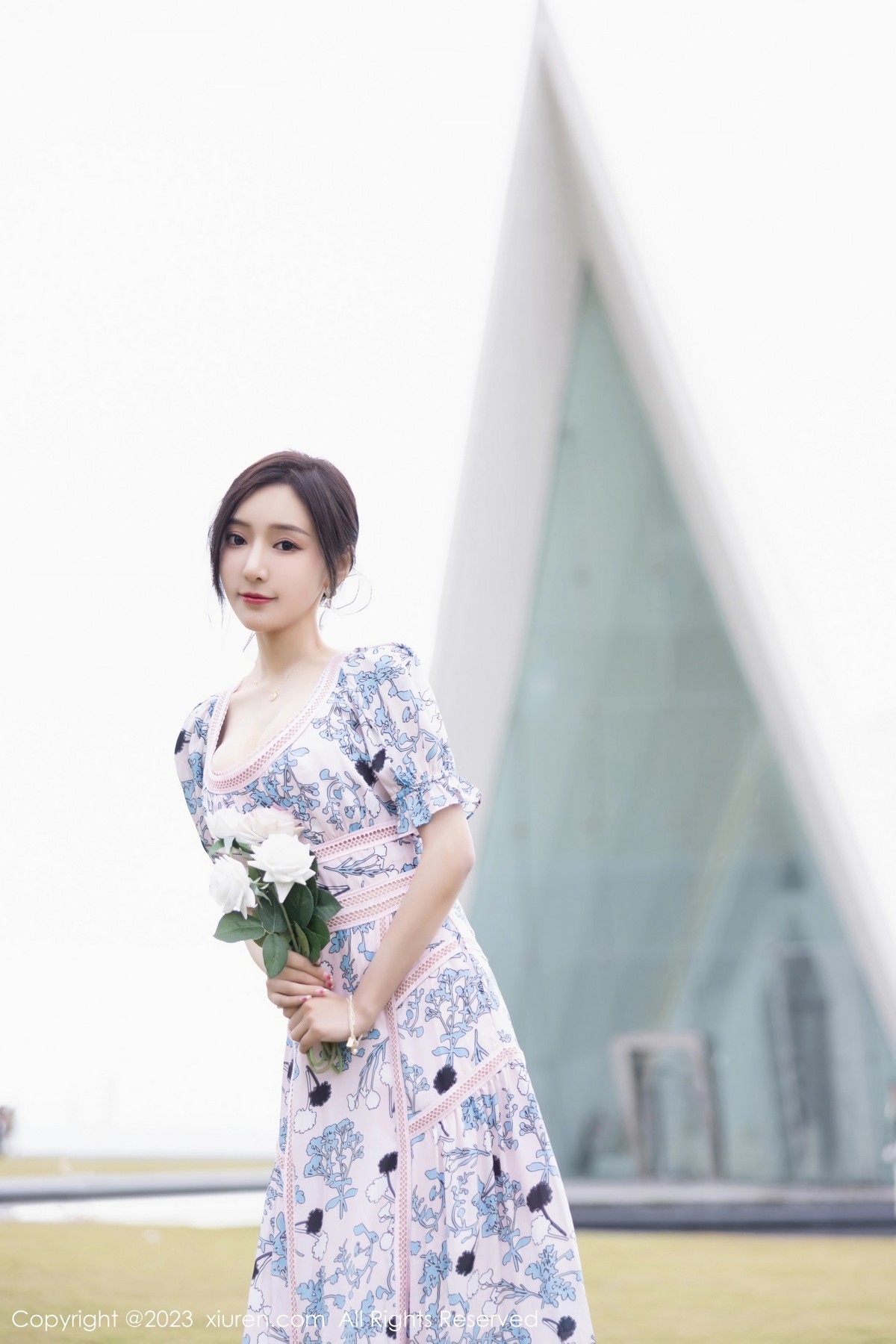 图片[3]-XiuRen第6474期_女神王馨瑶yanni海南岛旅拍脱浅色连衣长裙露淡蓝内衣诱惑写真86P-推荐论坛-免费套图-看套图