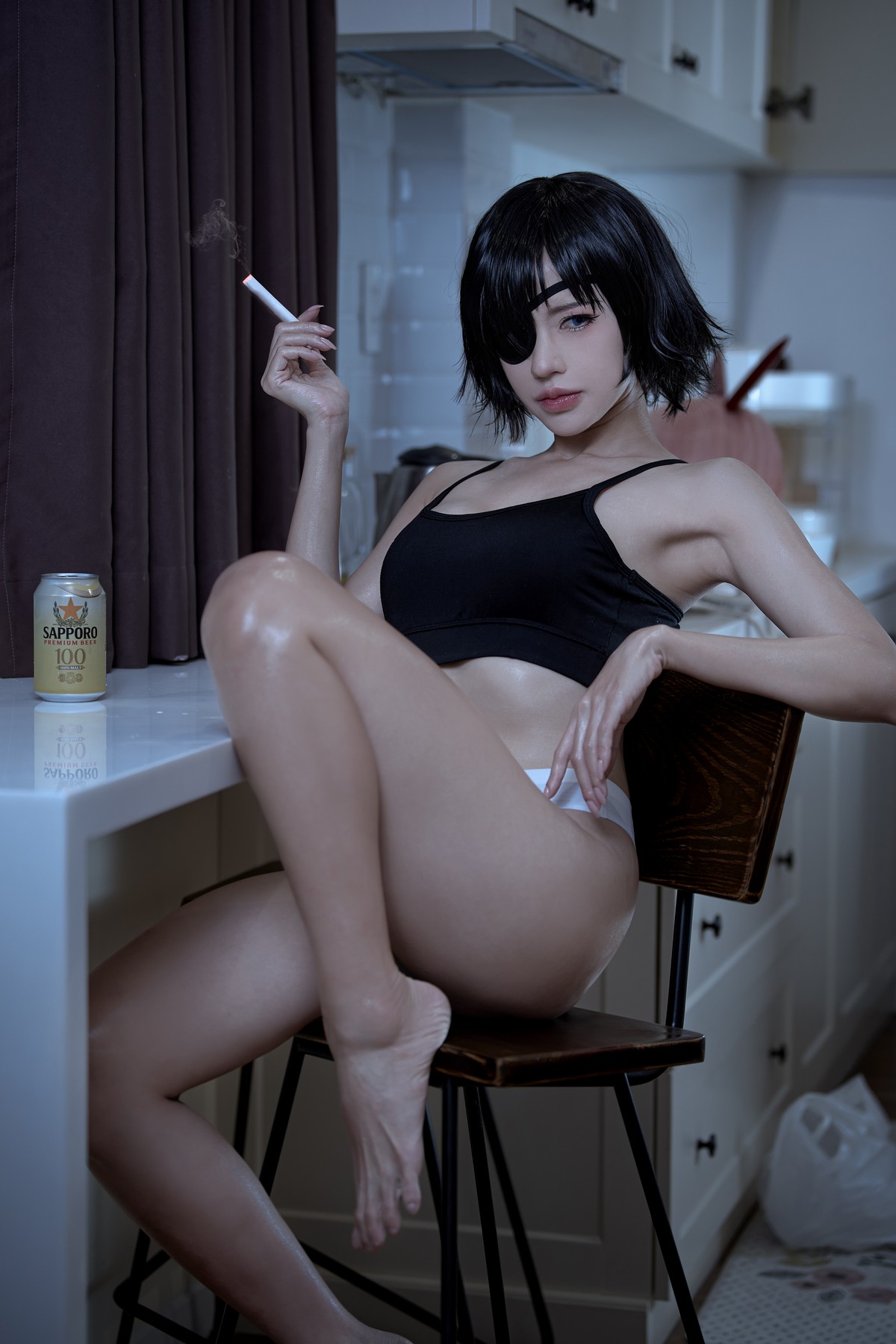 网络美女PingPing-Himeno主题私房浴室脱性感运动内衣秀完美身材惹火诱惑写真54P-最新发布论坛-免费套图-看套图