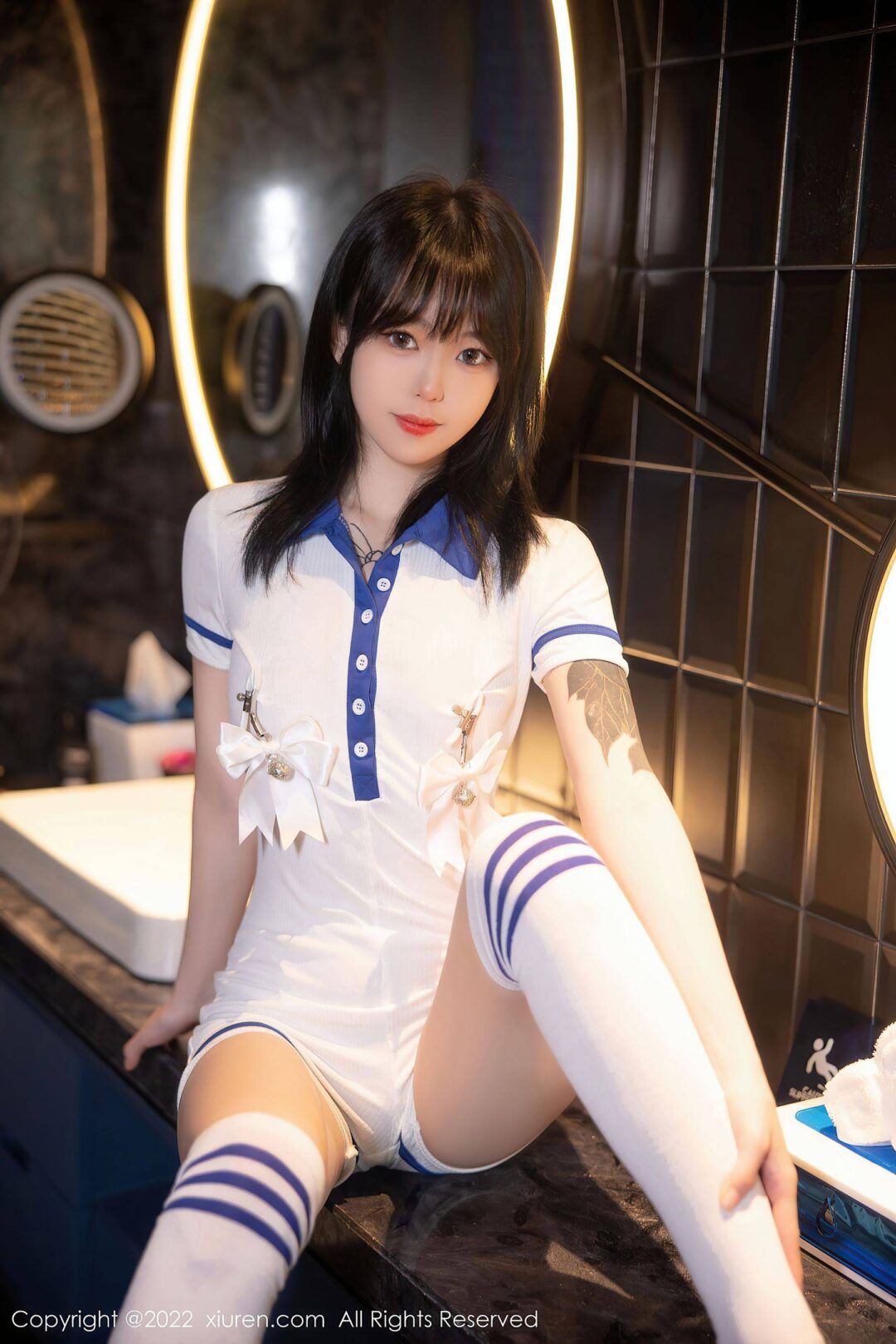 [XiuRen秀人网] No.5291 奶瓶.-看套图