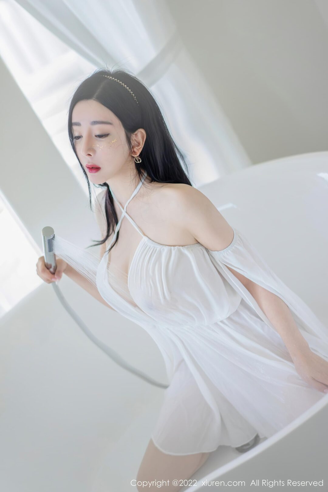 [XiuRen秀人网] No.5188 允爾-看套图