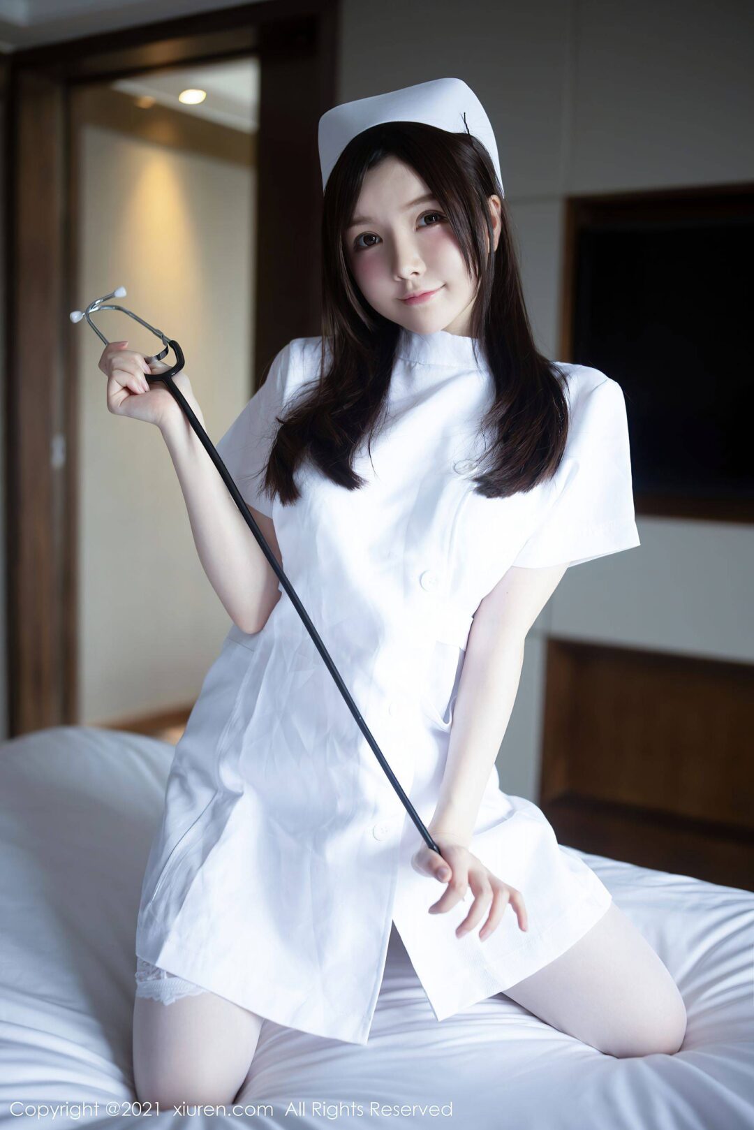 [秀人XIUREN] No.3114 糯美子MINIbabe-看套图