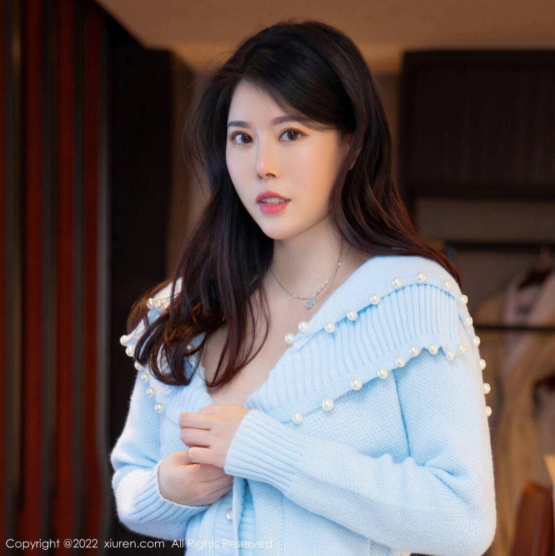 [XiuRen秀人网] No.4712 白茹雪 丝袜美臀-看套图