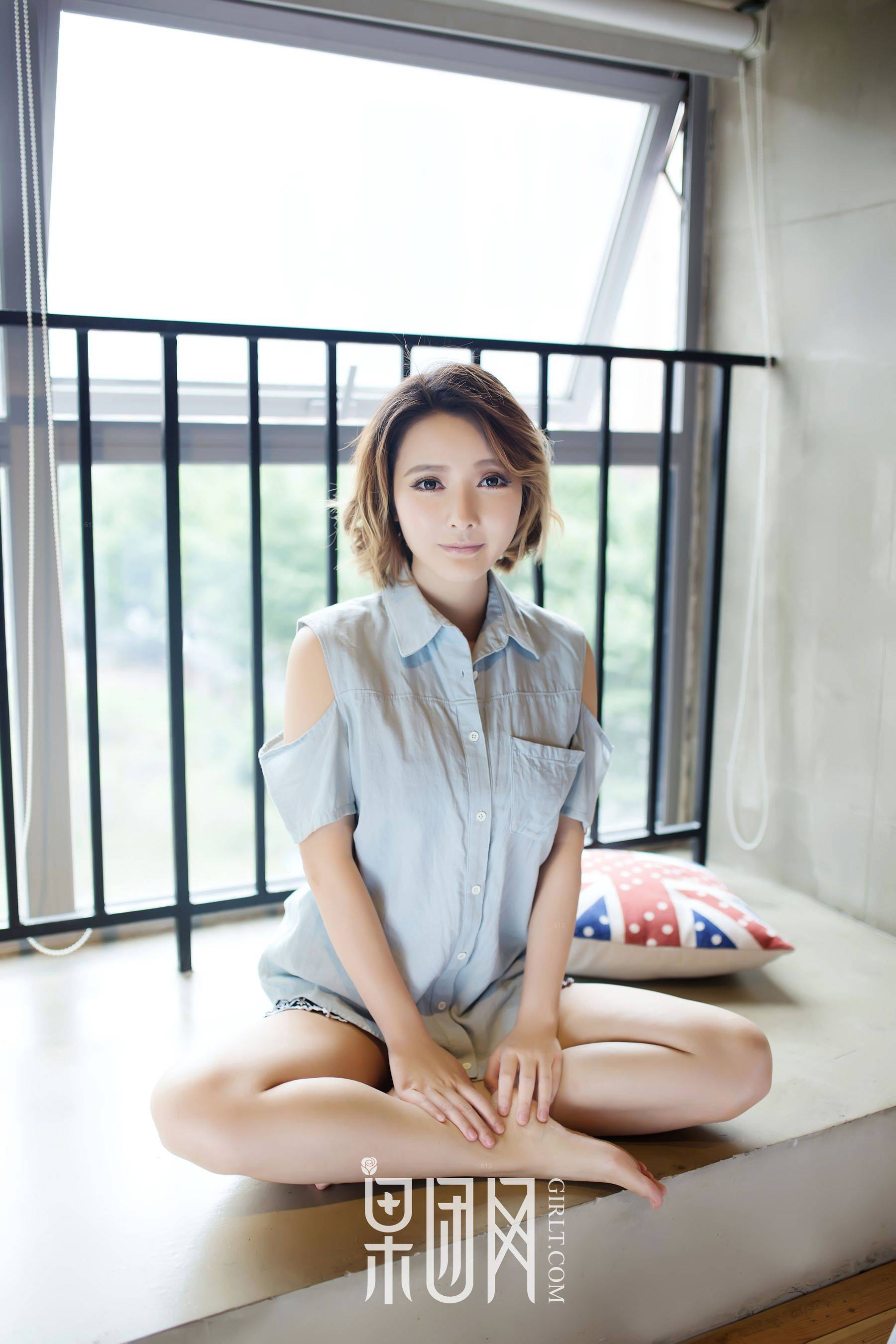 日本女老湿《纯正日式服务》 [果团网Girlt] No.037Xiuren秀人写真高清美女套图写真下载-看套图看套图