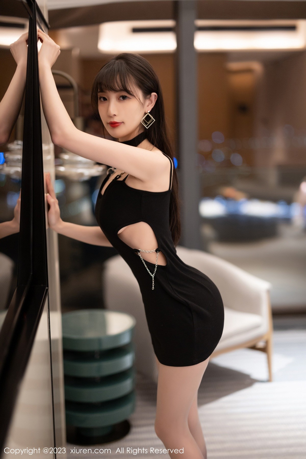 图片[3]Xiuren秀人写真高清美女套图写真下载-看套图XiuRen第6565期_模特林星阑性感黑色连身短裙配渐变色灰丝秀曼妙身姿诱惑写真81PXiuren秀人写真高清美女套图写真下载-看套图推荐论坛Xiuren秀人写真高清美女套图写真下载-看套图免费套图Xiuren秀人写真高清美女套图写真下载-看套图看套图