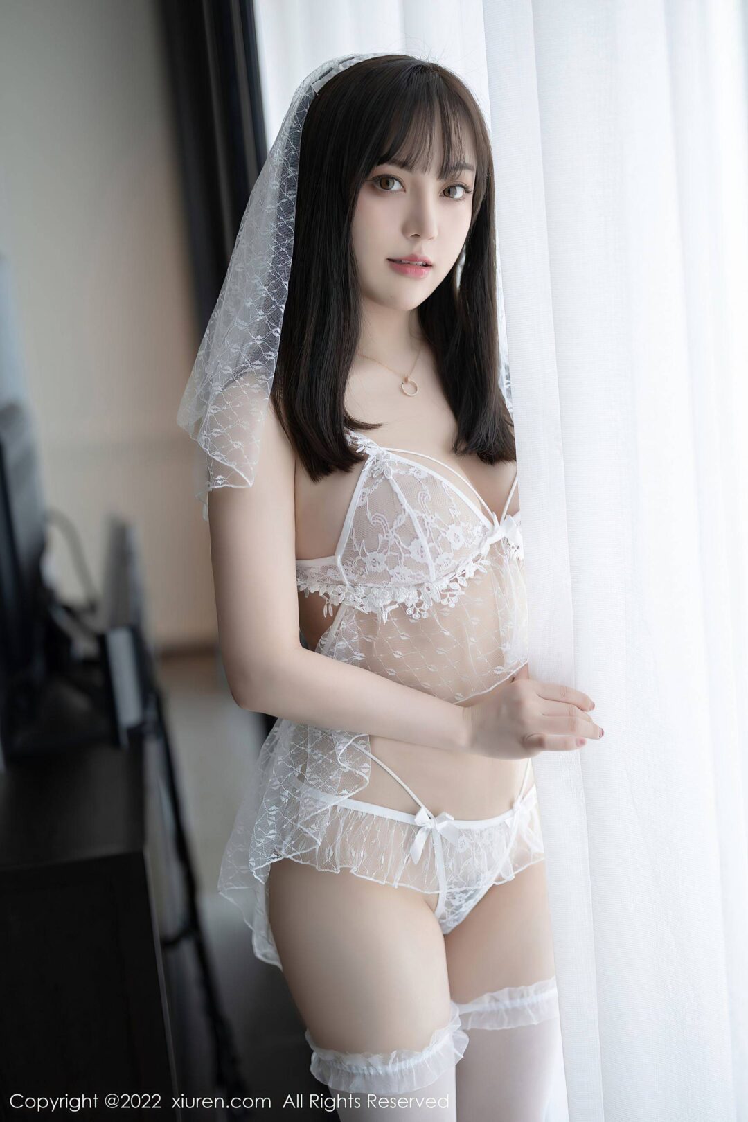 [XiuRen秀人网] No.4919 豆瓣酱 厦门旅拍-看套图