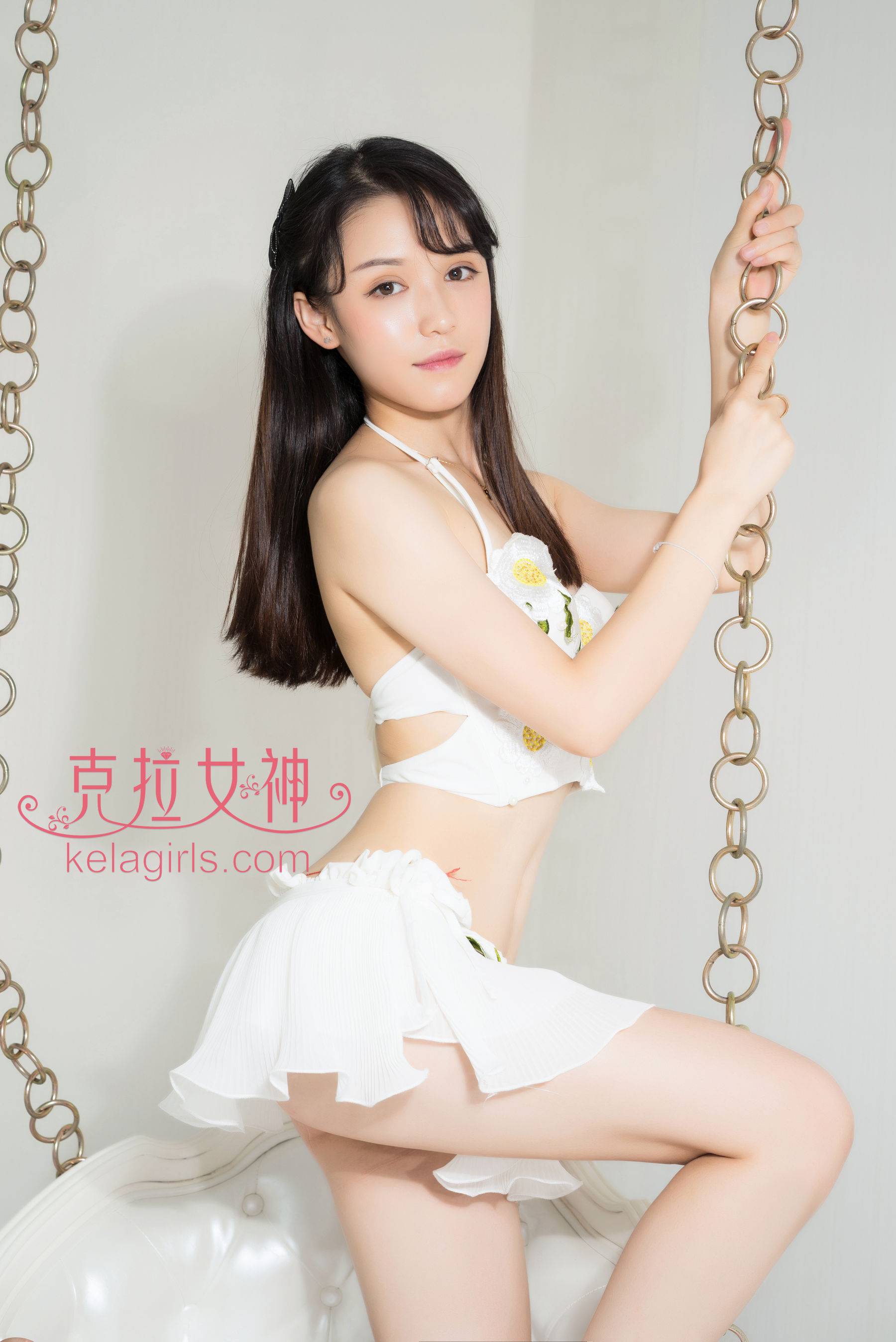 谭清清《绿野仙踪》 [克拉女神]-看套图