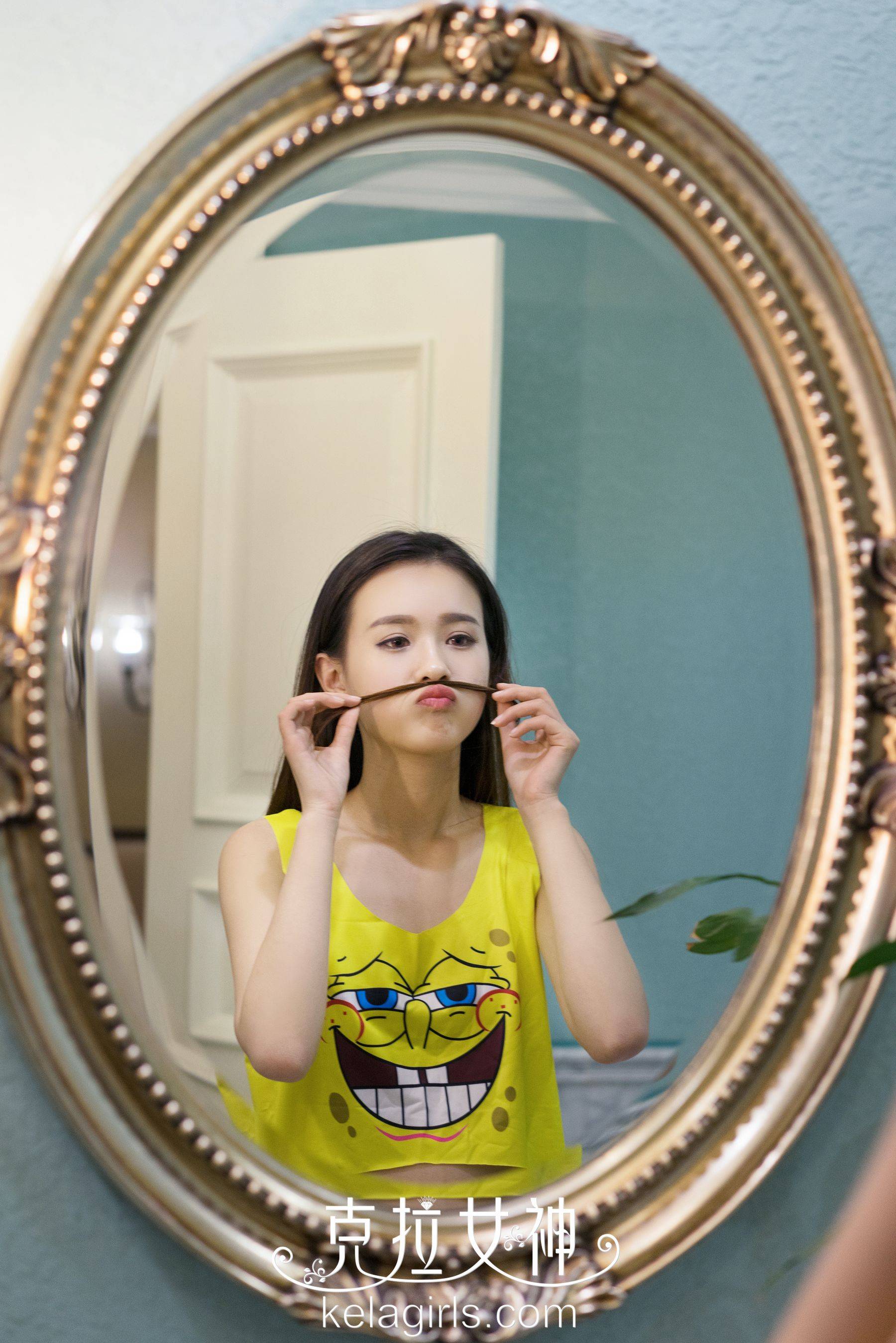 小沐《浴缸戏萝莉》 [克拉女神]Xiuren秀人写真高清美女套图写真下载-看套图看套图