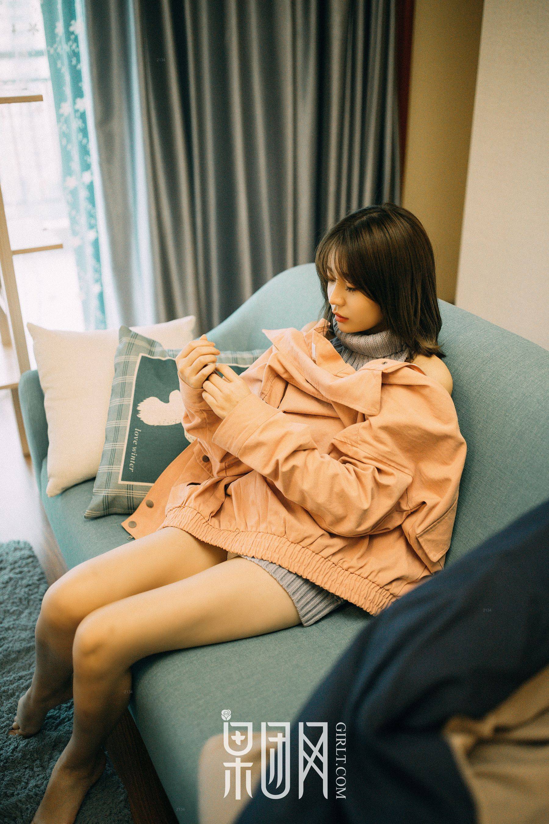 巨乳颤颤女优星野千美奈 [果团Girlt]熊川纪信 No.008Xiuren秀人写真高清美女套图写真下载-看套图看套图