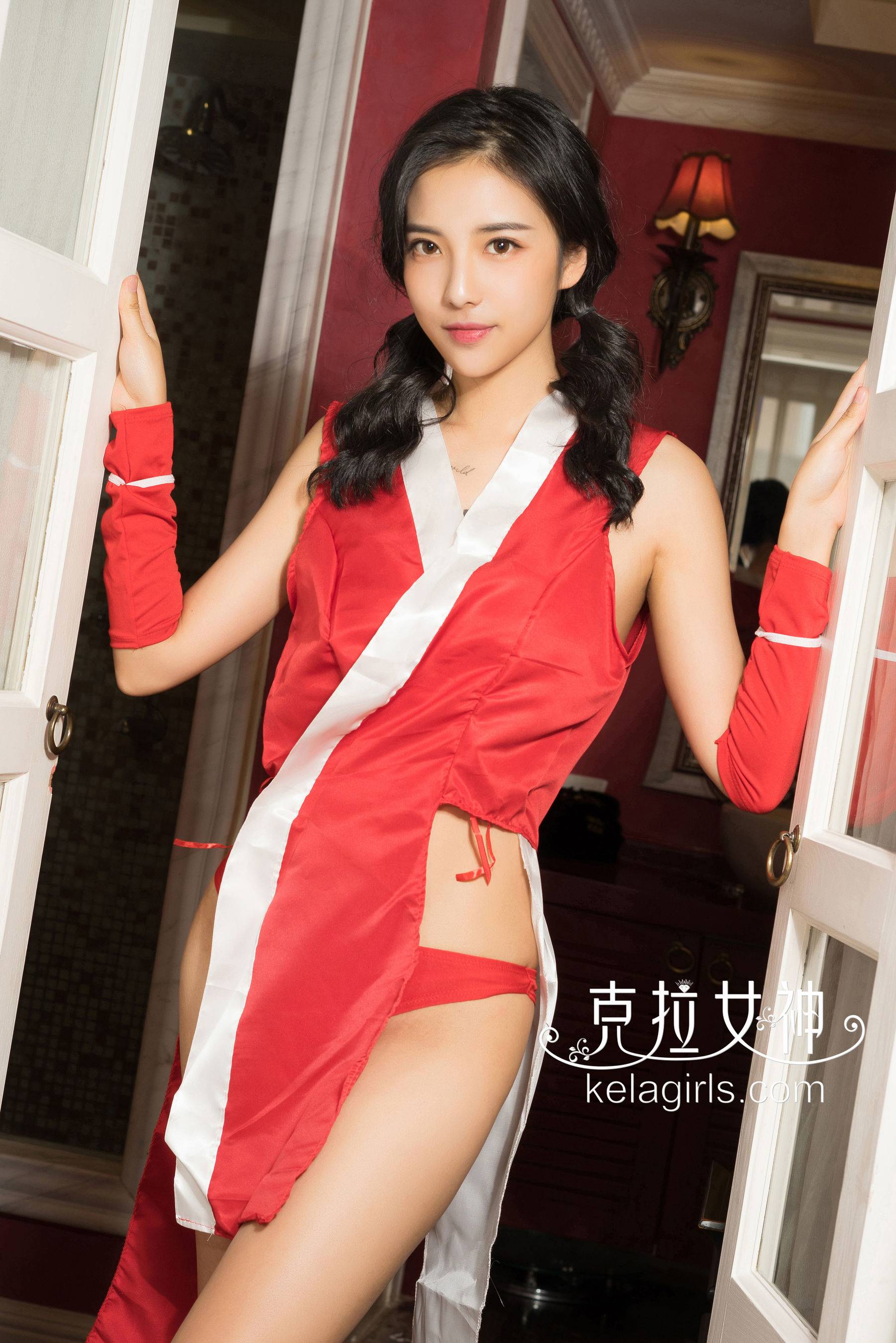[克拉女神Kelagirls] 凌雪 手舞足蹈Xiuren秀人写真高清美女套图写真下载-看套图看套图