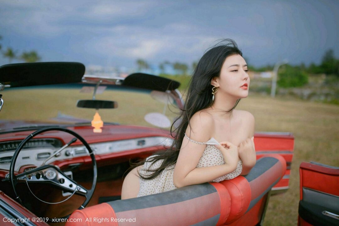 [秀人XIUREN] No.1463 Manuela玛鲁娜-看套图