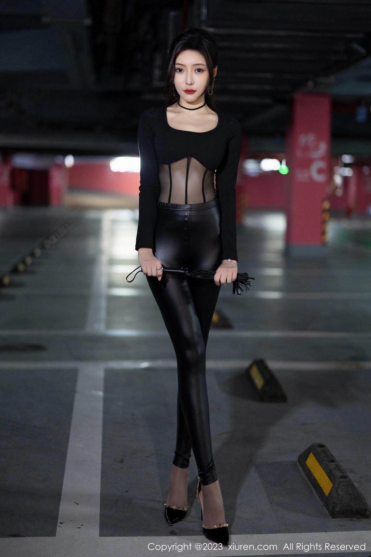 XiuRen第6663期_女神王馨瑶yanni脱黑皮长裤露性感黑色轻透连体衣撩人诱惑写真85PXiuren秀人写真高清美女套图写真下载-看套图最新发布论坛Xiuren秀人写真高清美女套图写真下载-看套图免费套图Xiuren秀人写真高清美女套图写真下载-看套图看套图