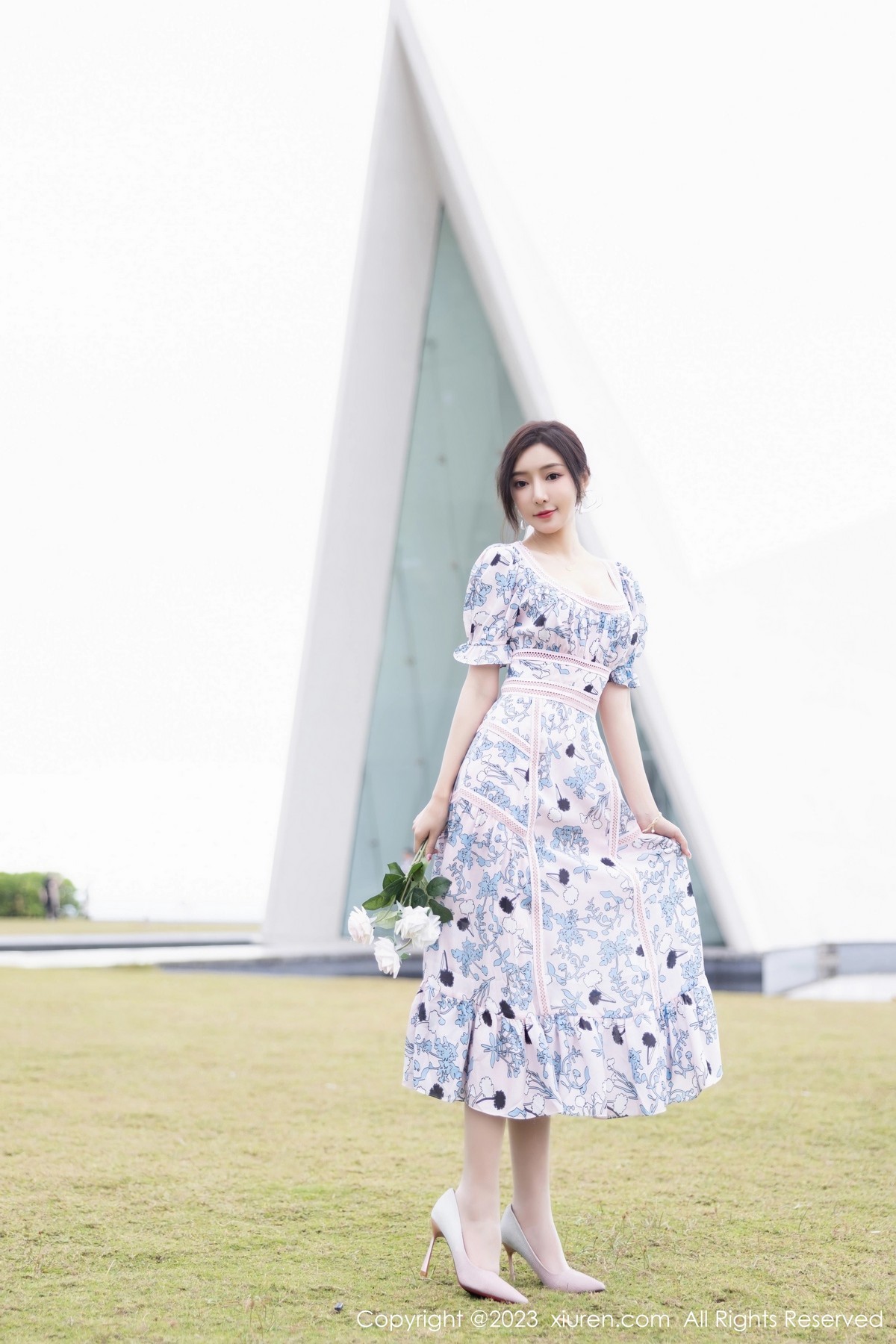 图片[4]-XiuRen第6474期_女神王馨瑶yanni海南岛旅拍脱浅色连衣长裙露淡蓝内衣诱惑写真86P-推荐论坛-免费套图-看套图