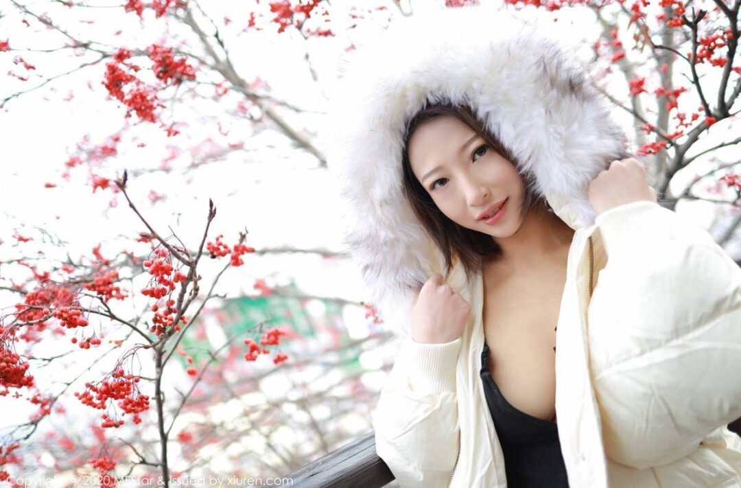 [MFStar模范学院] VOL.248 冯木木Xiuren秀人写真高清美女套图写真下载-看套图看套图