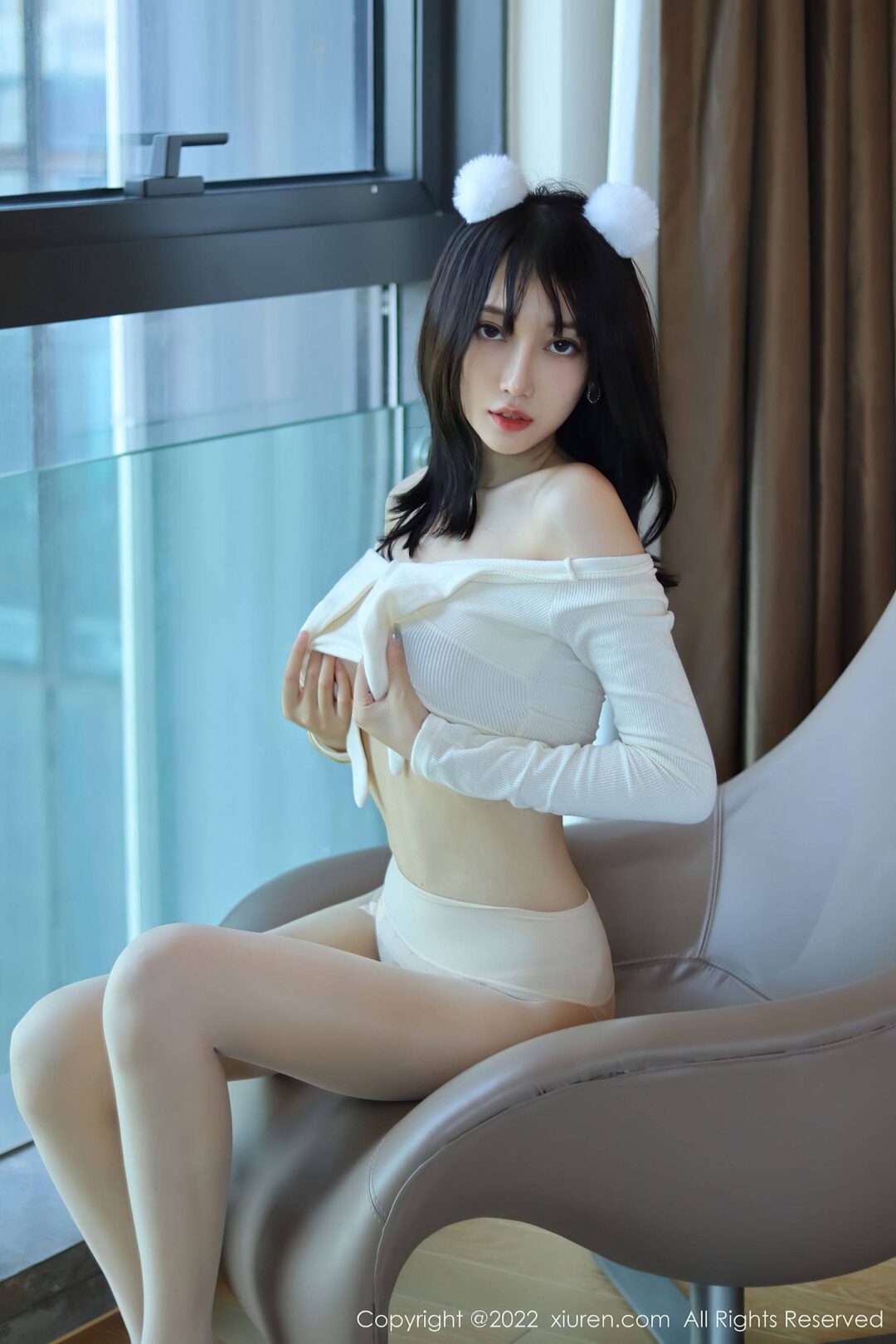 [XiuRen秀人网] No.5598 玥儿玥er-看套图