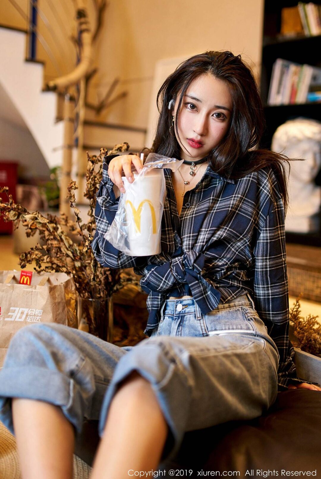 [XIUREN秀人网] N0.1847 Betty林子欣-看套图