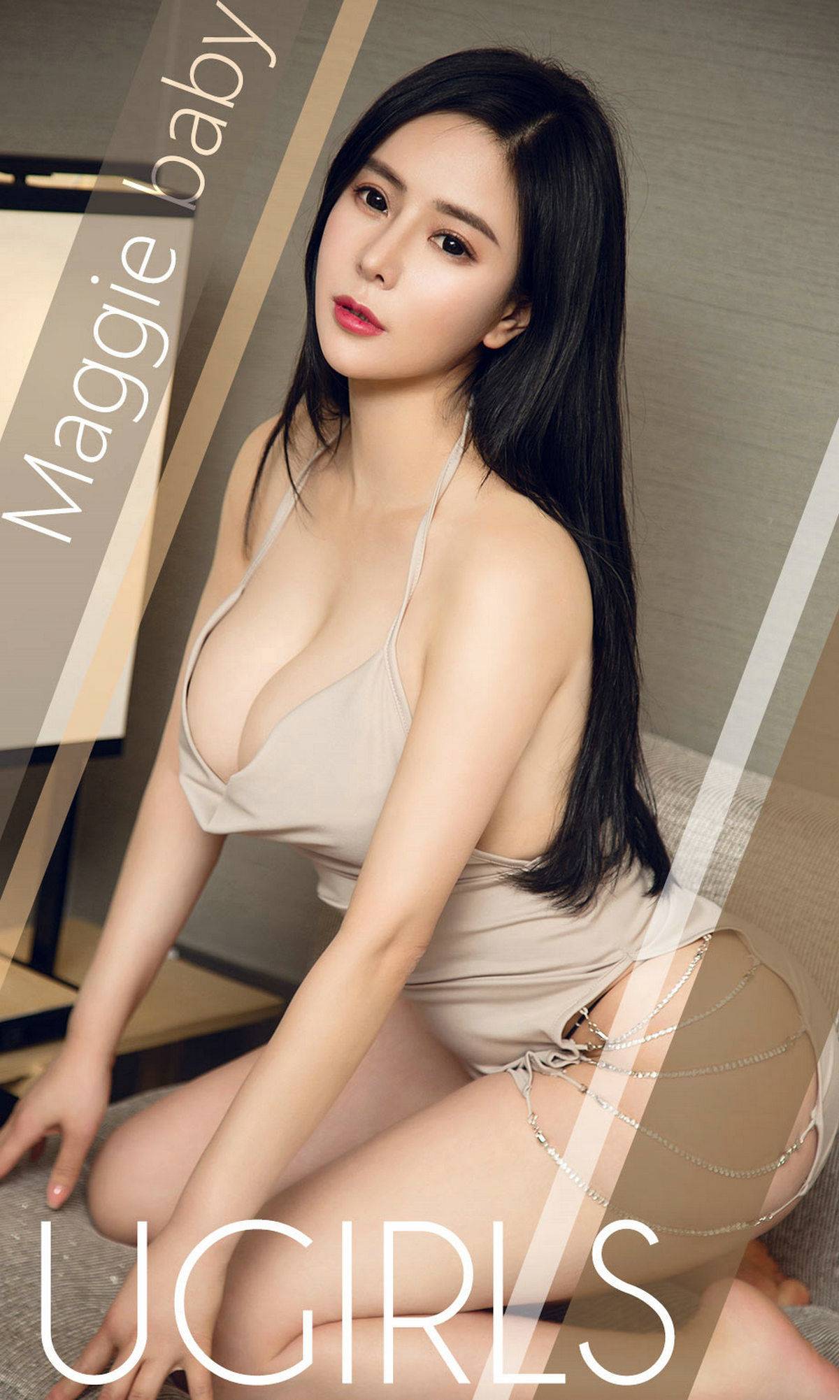 [尤果圈爱尤物] No.1365 Maggiebaby 夺命凶手Xiuren秀人写真高清美女套图写真下载-看套图看套图
