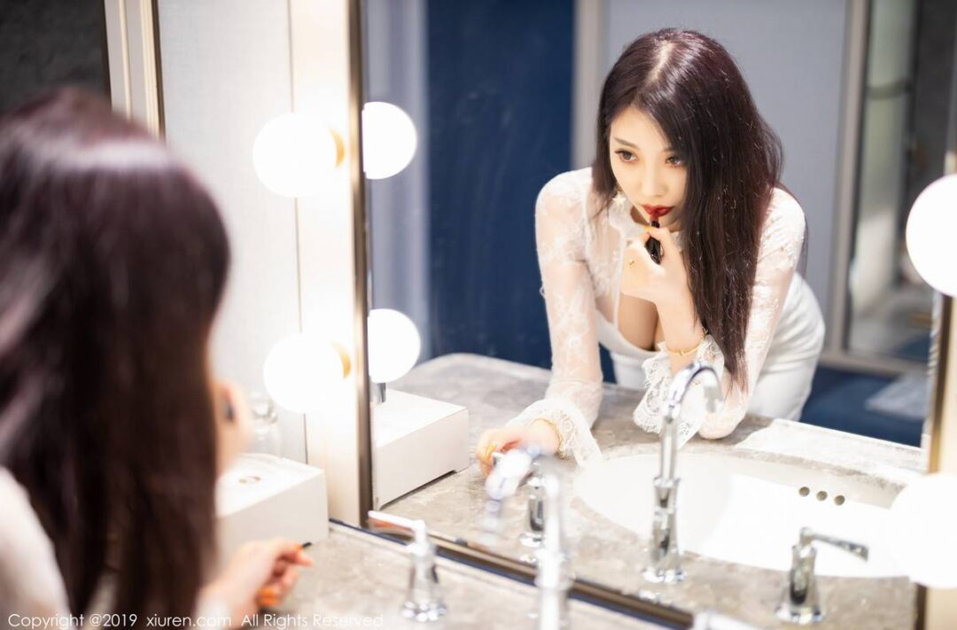 [XIUREN秀人网] N0.1884 杨晨晨sugarXiuren秀人写真高清美女套图写真下载-看套图看套图