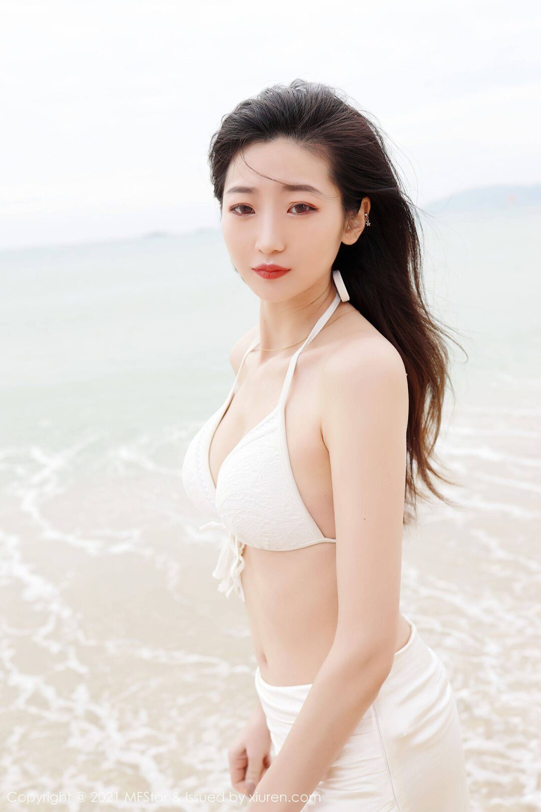 [模范学院MFStar] Vol.464 安琪Yee-看套图