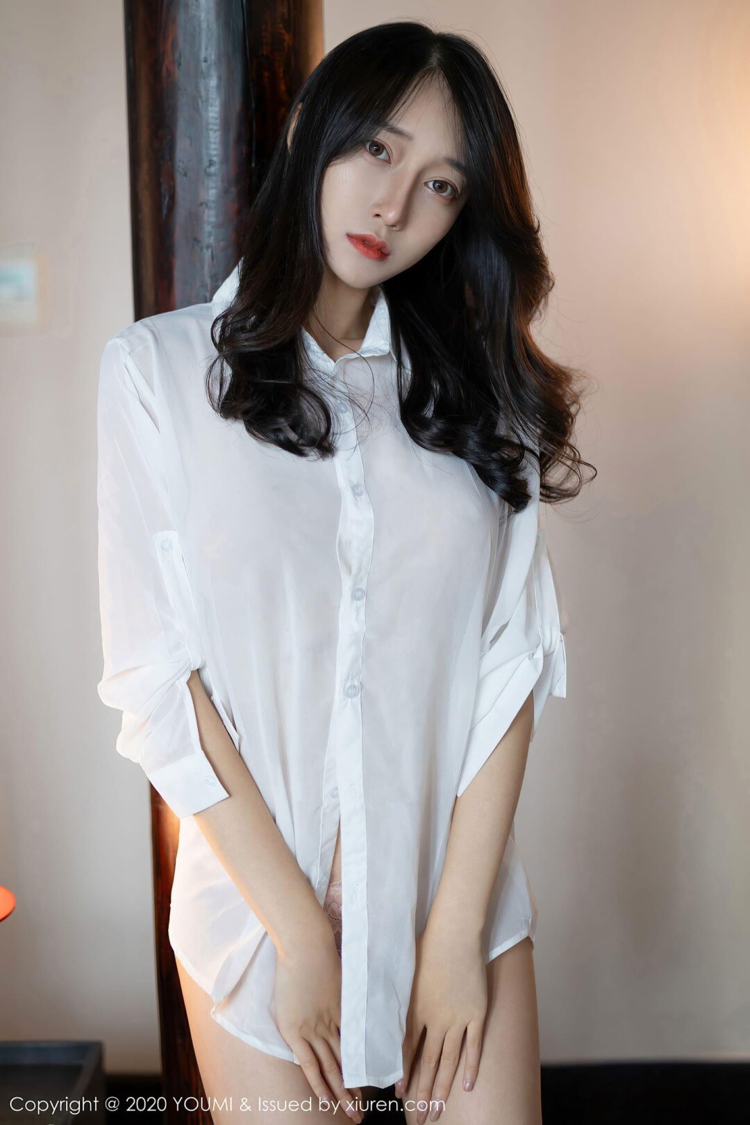 [尤蜜荟YouMi] Vol.560 玥儿玥er-看套图