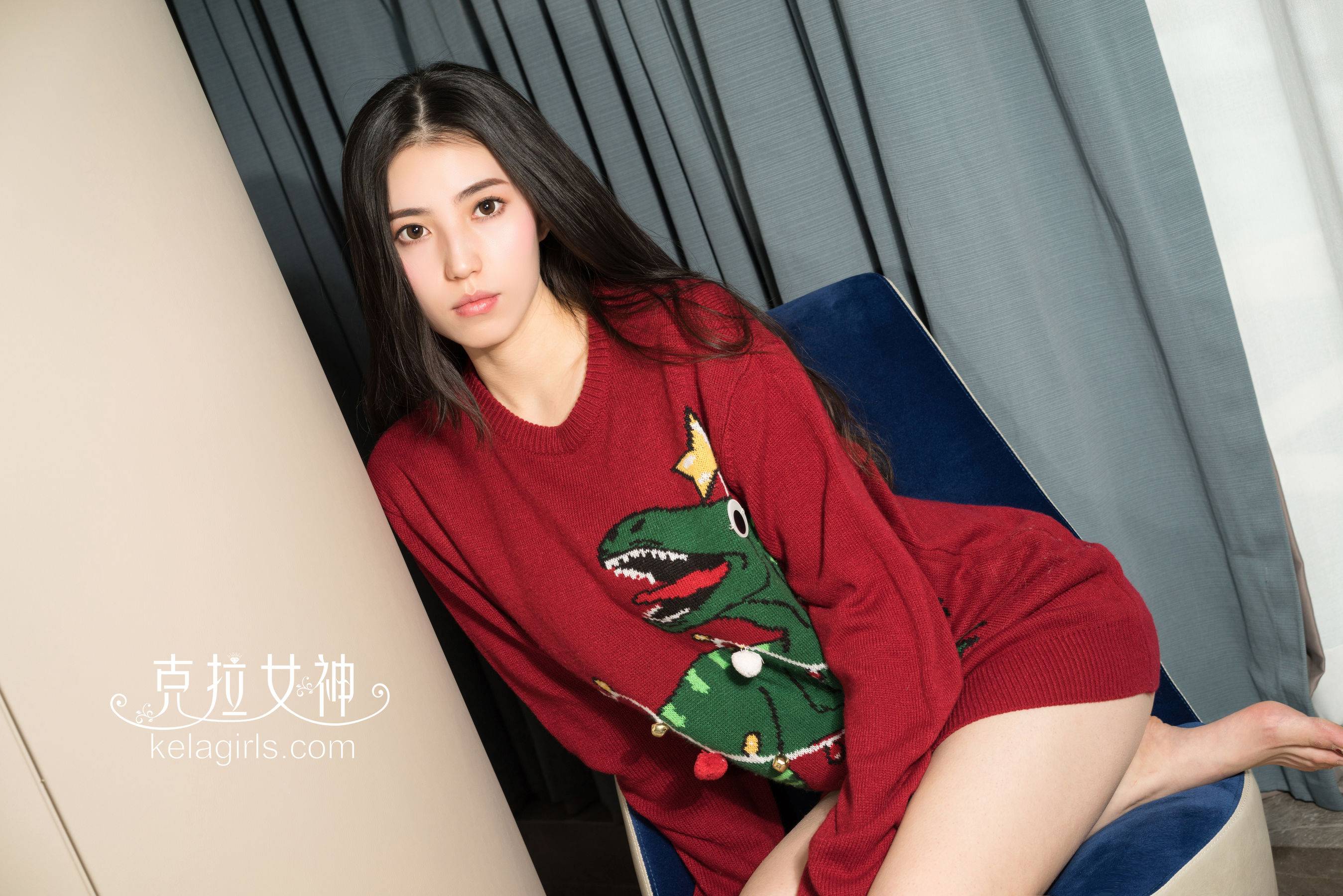 忆之《芳茵莲步》 [克拉女神Kelagirls]Xiuren秀人写真高清美女套图写真下载-看套图看套图