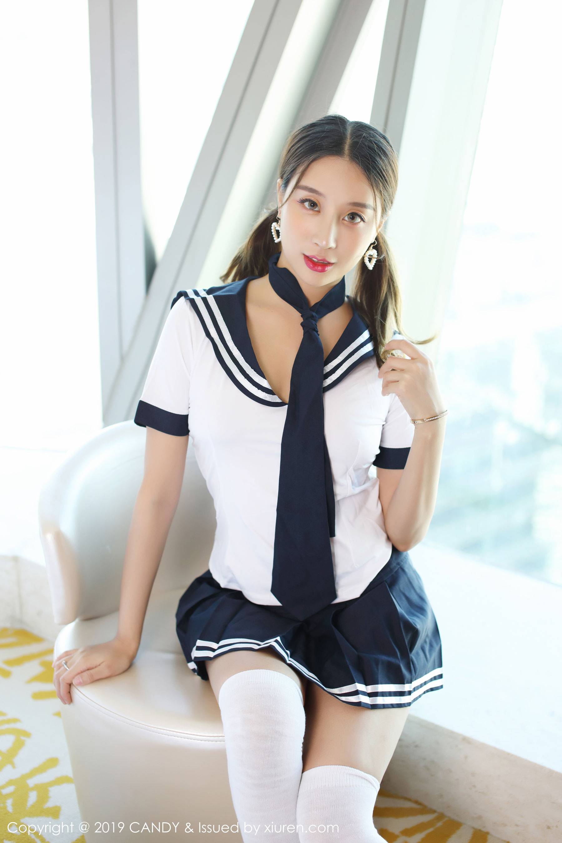 [糖果画报CANDY] Vol.073 筱慧Xiuren秀人写真高清美女套图写真下载-看套图看套图