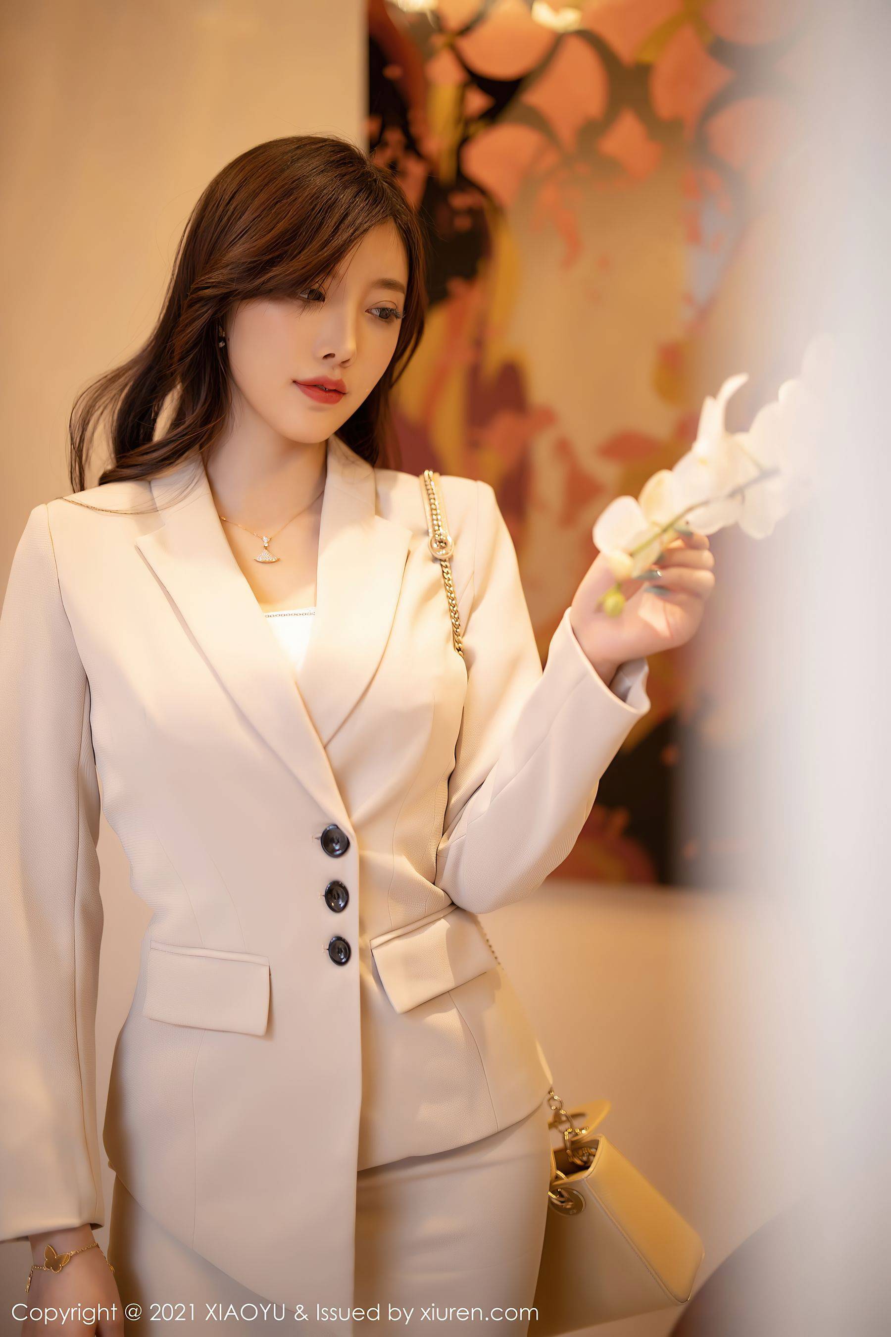 [语画界XIAOYU] Vol.477 杨晨晨sugar-看套图