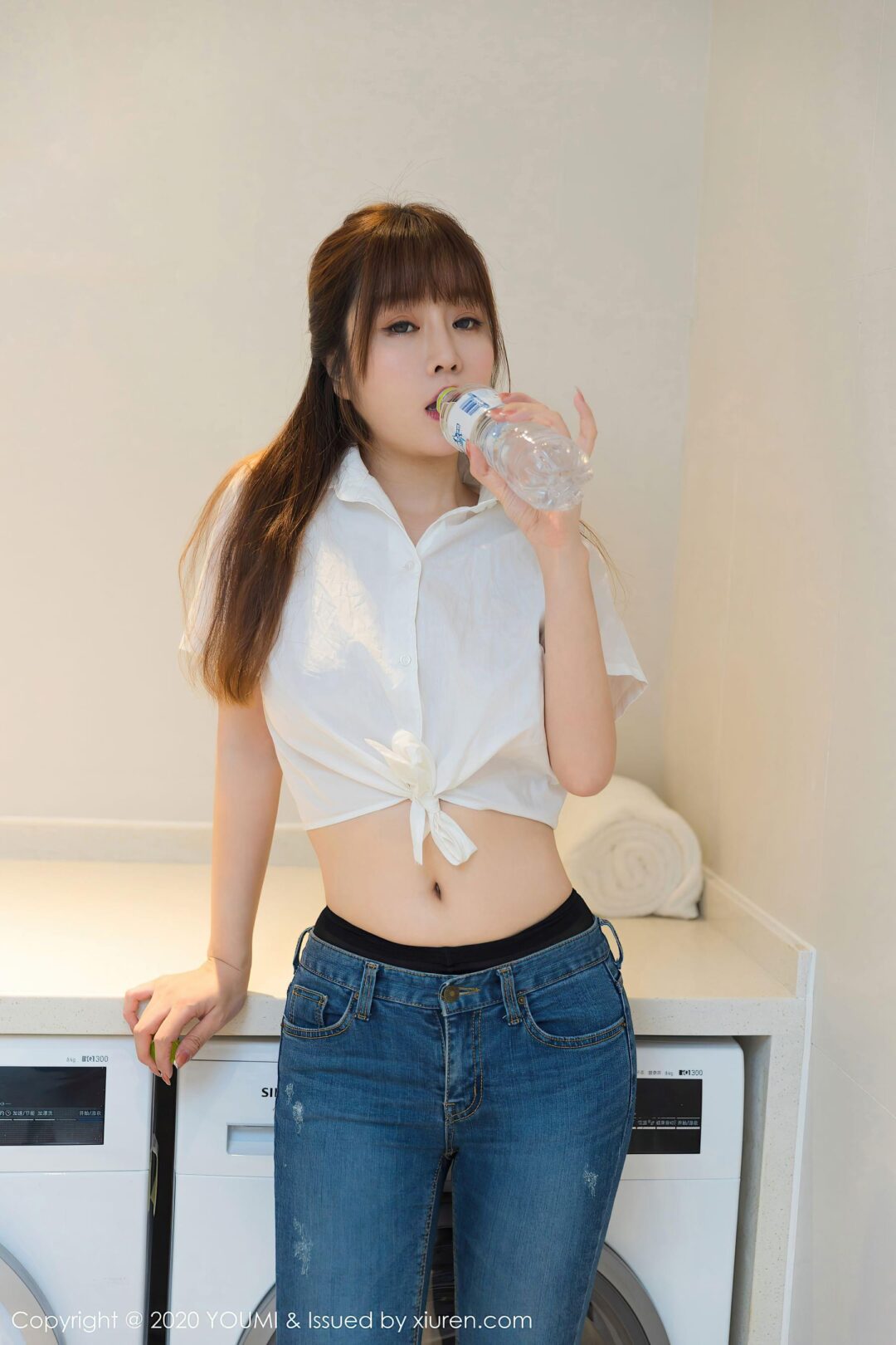 [尤蜜荟YouMi] Vol.522 王雨纯-看套图