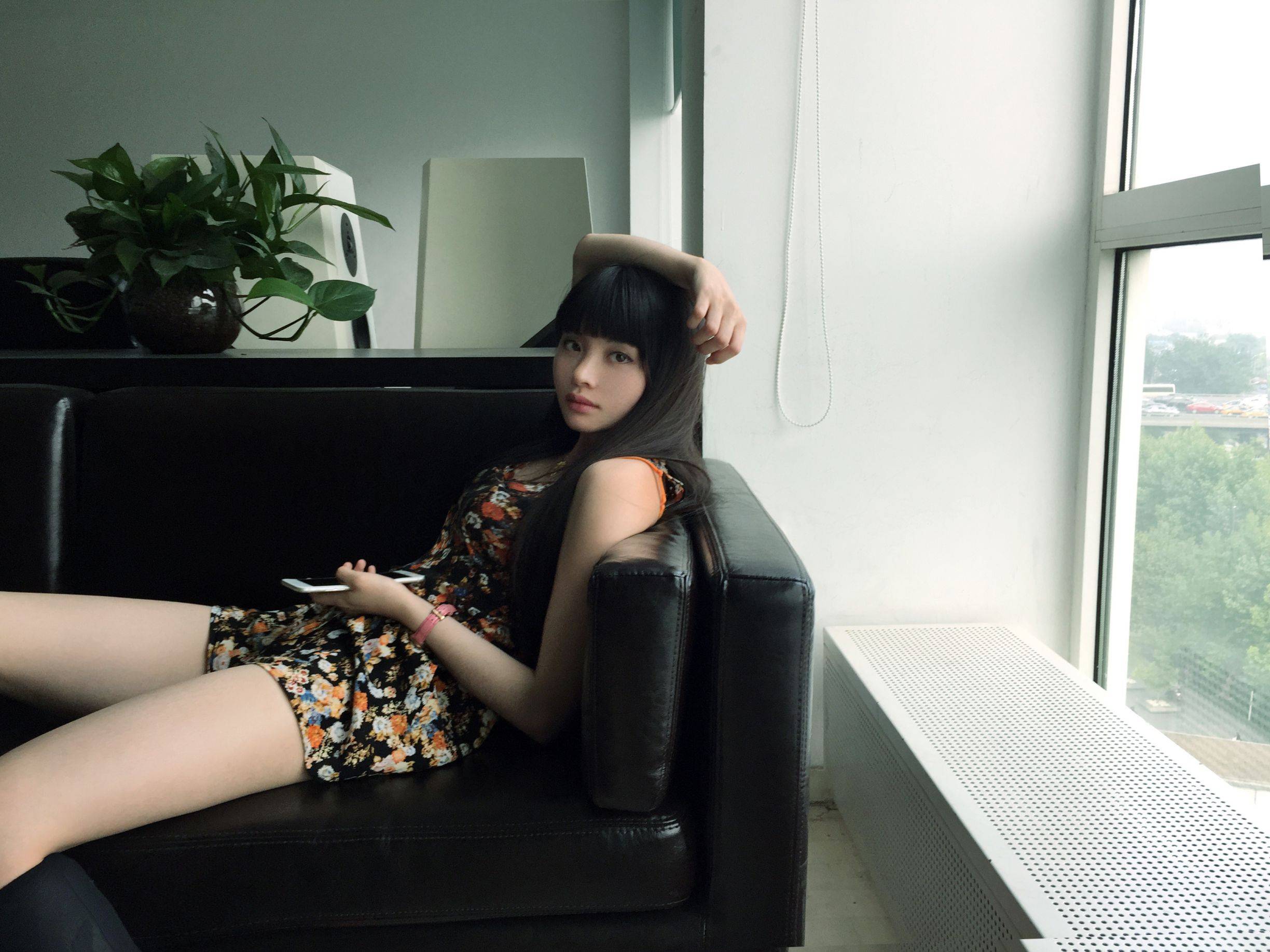 沙子《古韵萌颜、紧致婀娜》 [推女郎TuiGirl] No.061Xiuren秀人写真高清美女套图写真下载-看套图看套图