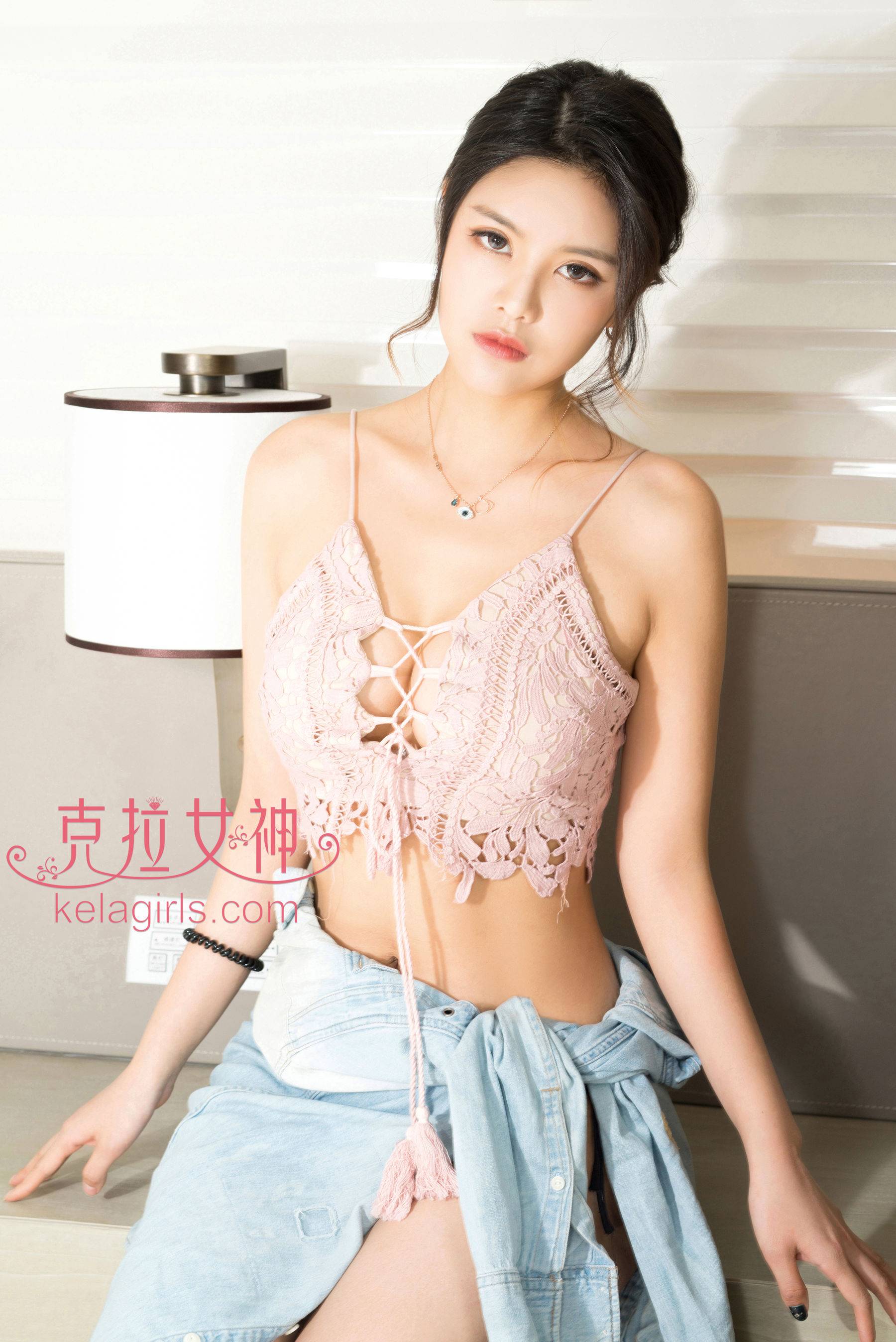 南晴《冬日暖阳》 [克拉女神Kelagirls]Xiuren秀人写真高清美女套图写真下载-看套图看套图