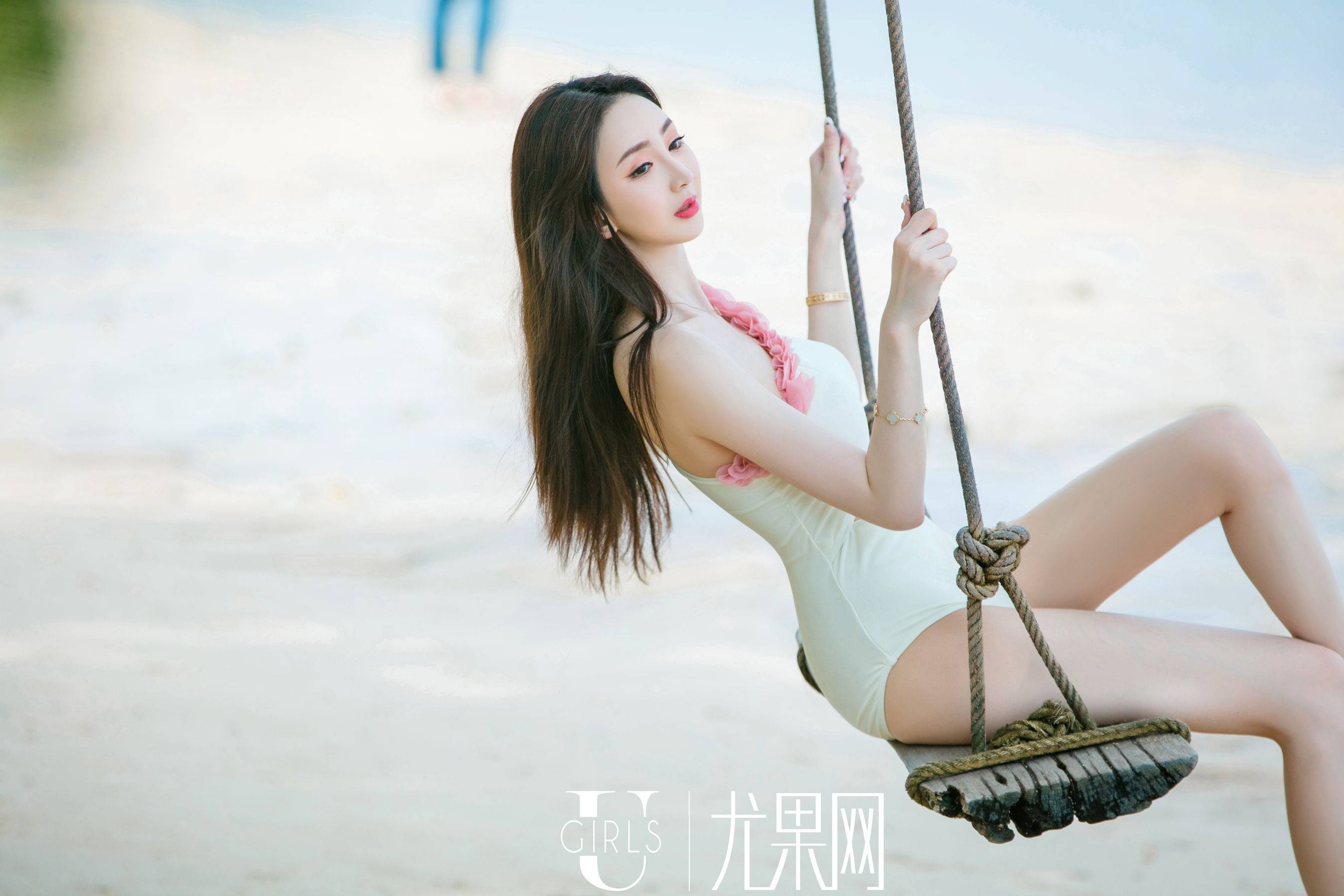 [尤果Ugirls] U379 于思琪Xiuren秀人写真高清美女套图写真下载-看套图看套图