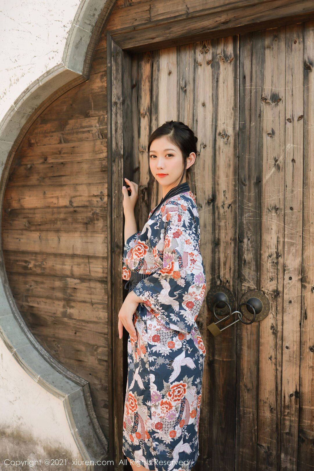 [秀人XiuRen] No.4032 李雅柔182CMXiuren秀人写真高清美女套图写真下载-看套图看套图