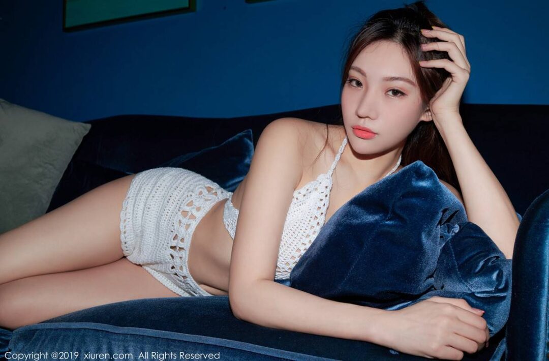 [XIUREN秀人网] N0.1855 小狐狸Kathryn-看套图