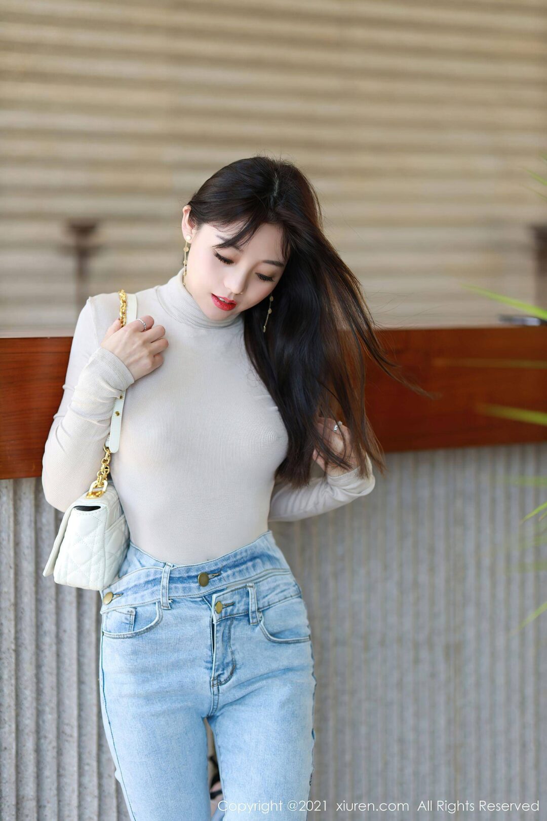 [秀人XIUREN] No.3369 佘贝拉bella-看套图