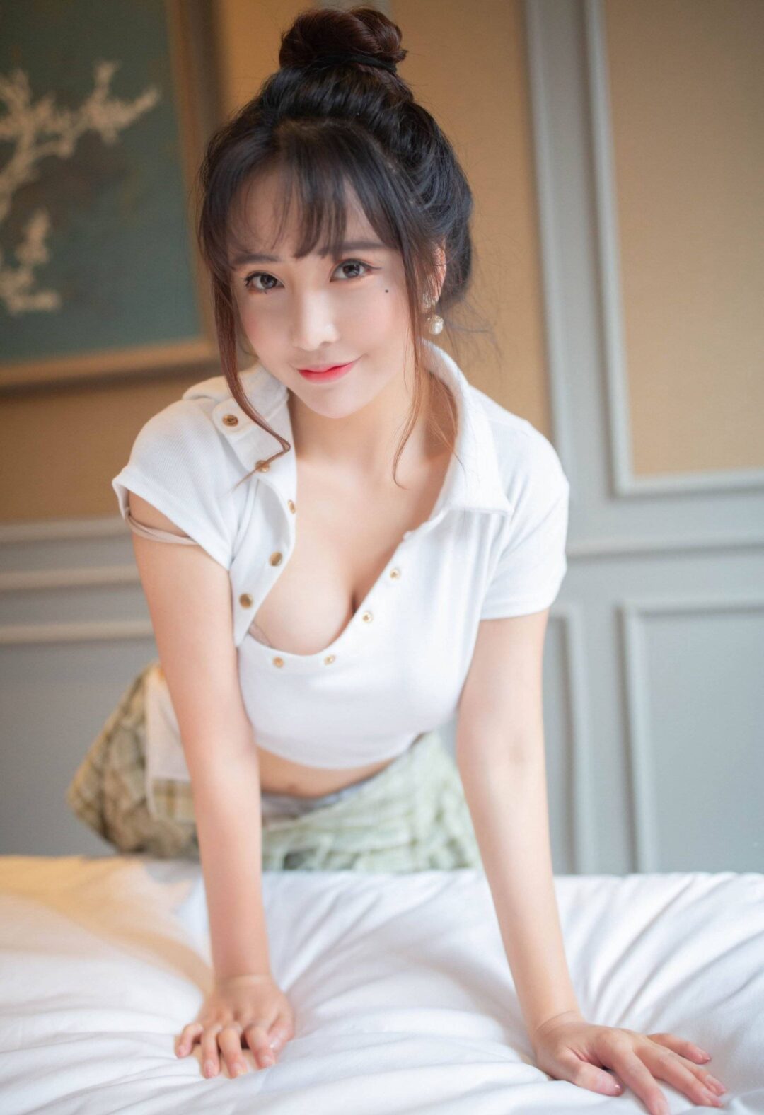 [XIUREN秀人网] No.1705 陶喜乐_lele-看套图