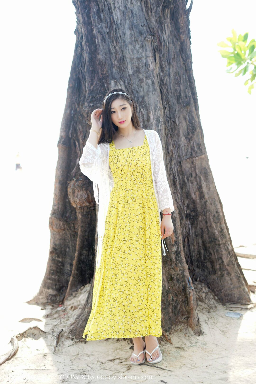 妲己_Toxic《普吉岛第1套》 [尤蜜荟YouMi] VOL.054Xiuren秀人写真高清美女套图写真下载-看套图看套图