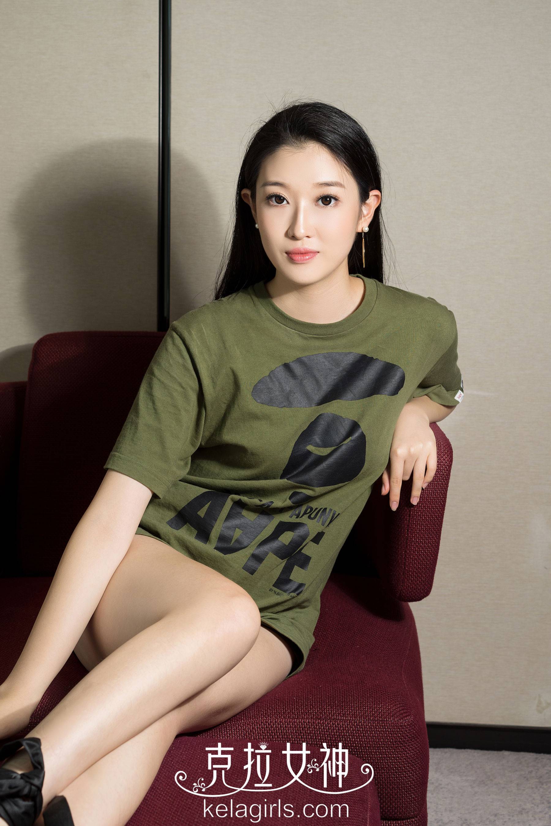 思茹《88楼的比基尼》 [克拉女神]Xiuren秀人写真高清美女套图写真下载-看套图看套图