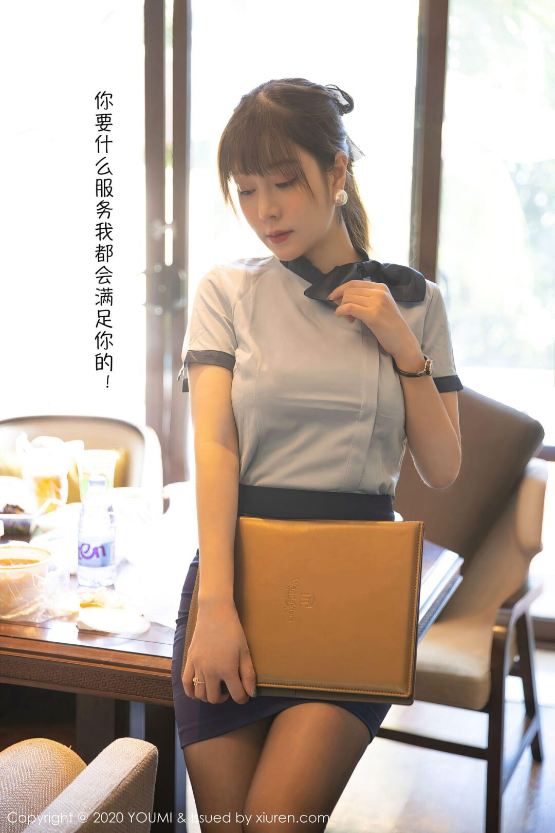 [尤蜜荟YouMi] Vol.544 王雨纯Xiuren秀人写真高清美女套图写真下载-看套图看套图