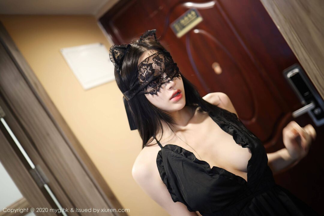 [美媛馆MyGirl] Vol.457 唐琪儿Xiuren秀人写真高清美女套图写真下载-看套图看套图