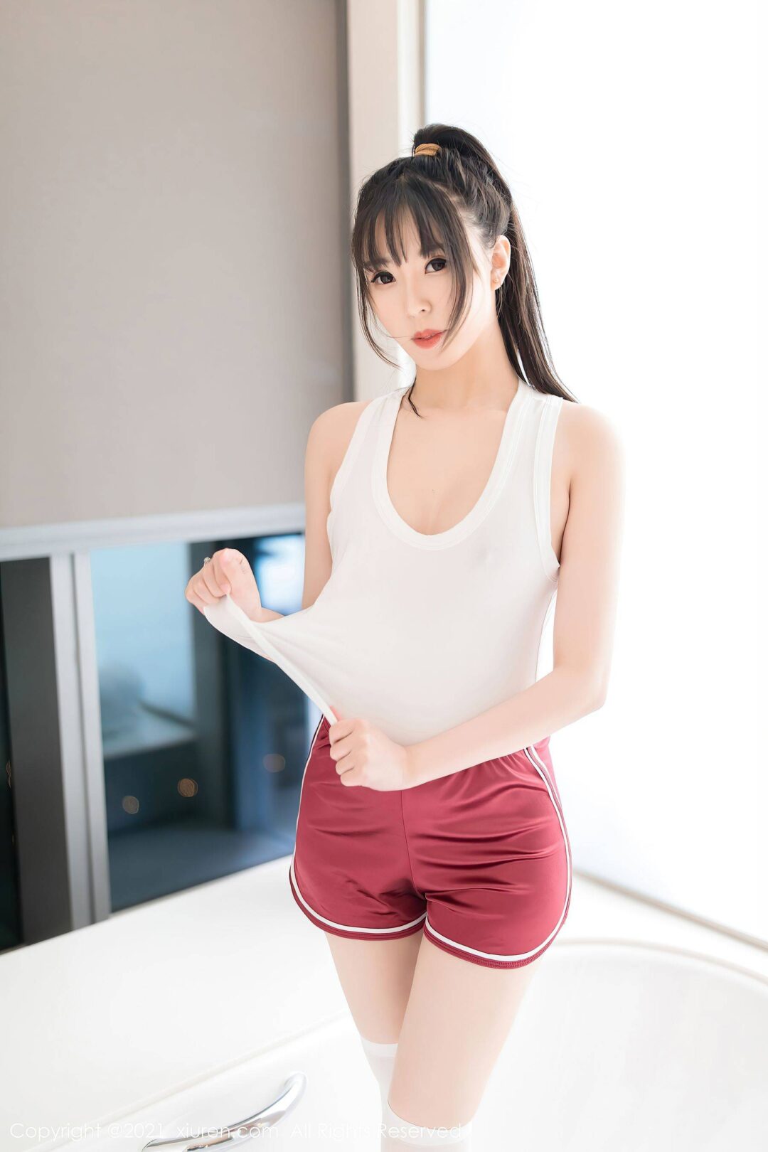 [秀人XiuRen] No.4030 小波多-看套图