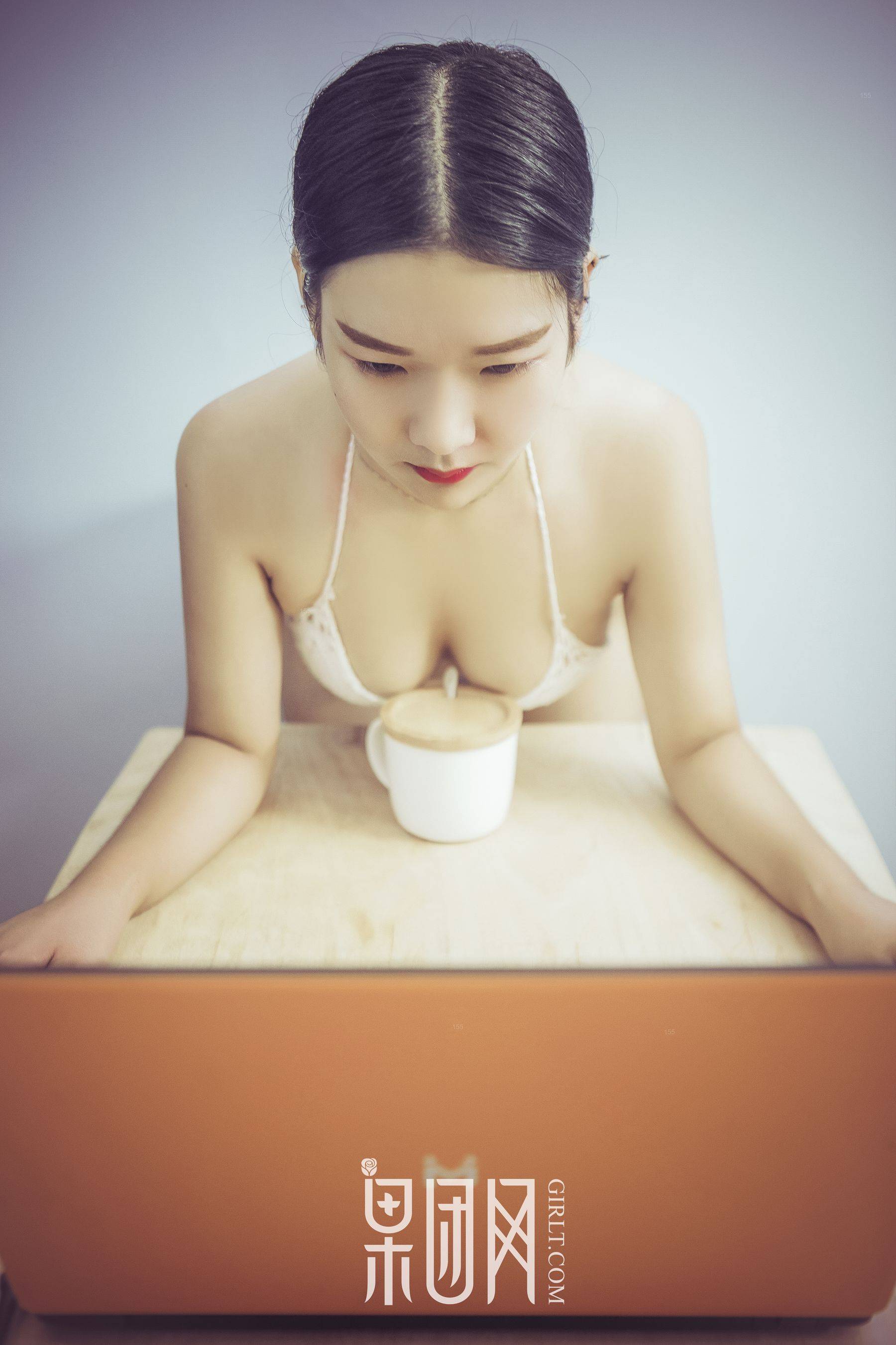 果团新人全裸出境 [果团网Girlt] NO.093Xiuren秀人写真高清美女套图写真下载-看套图看套图