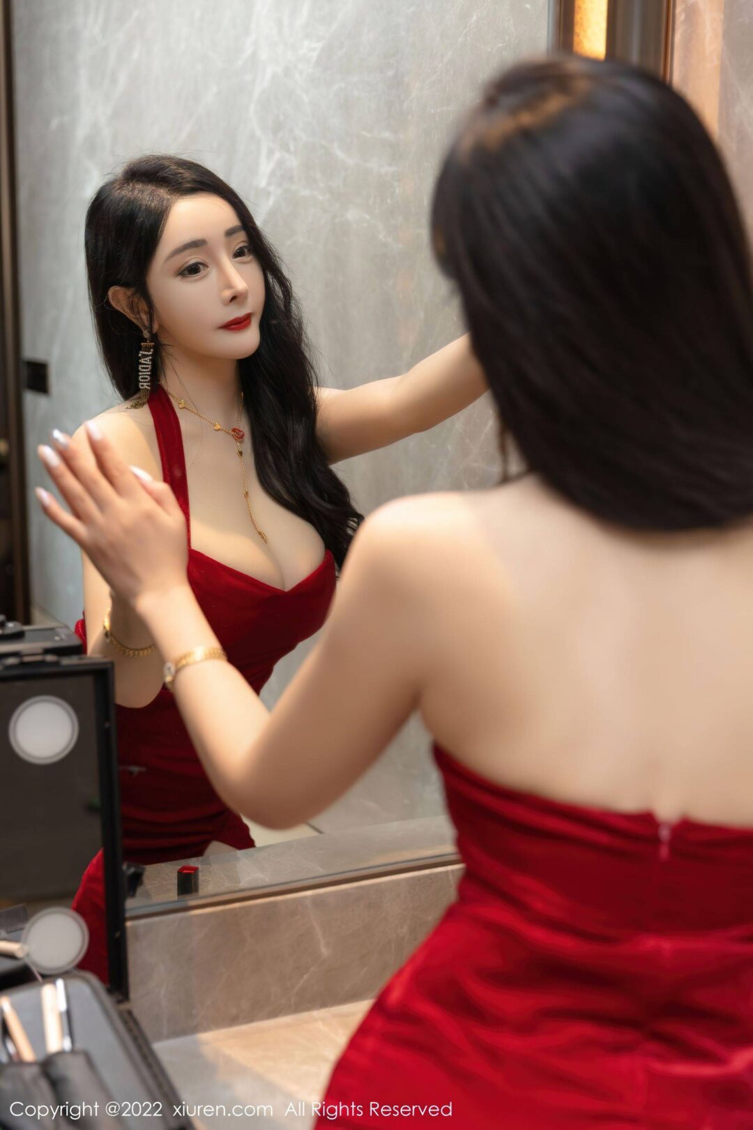 [秀人XiuRen] No.4434 允爾-看套图