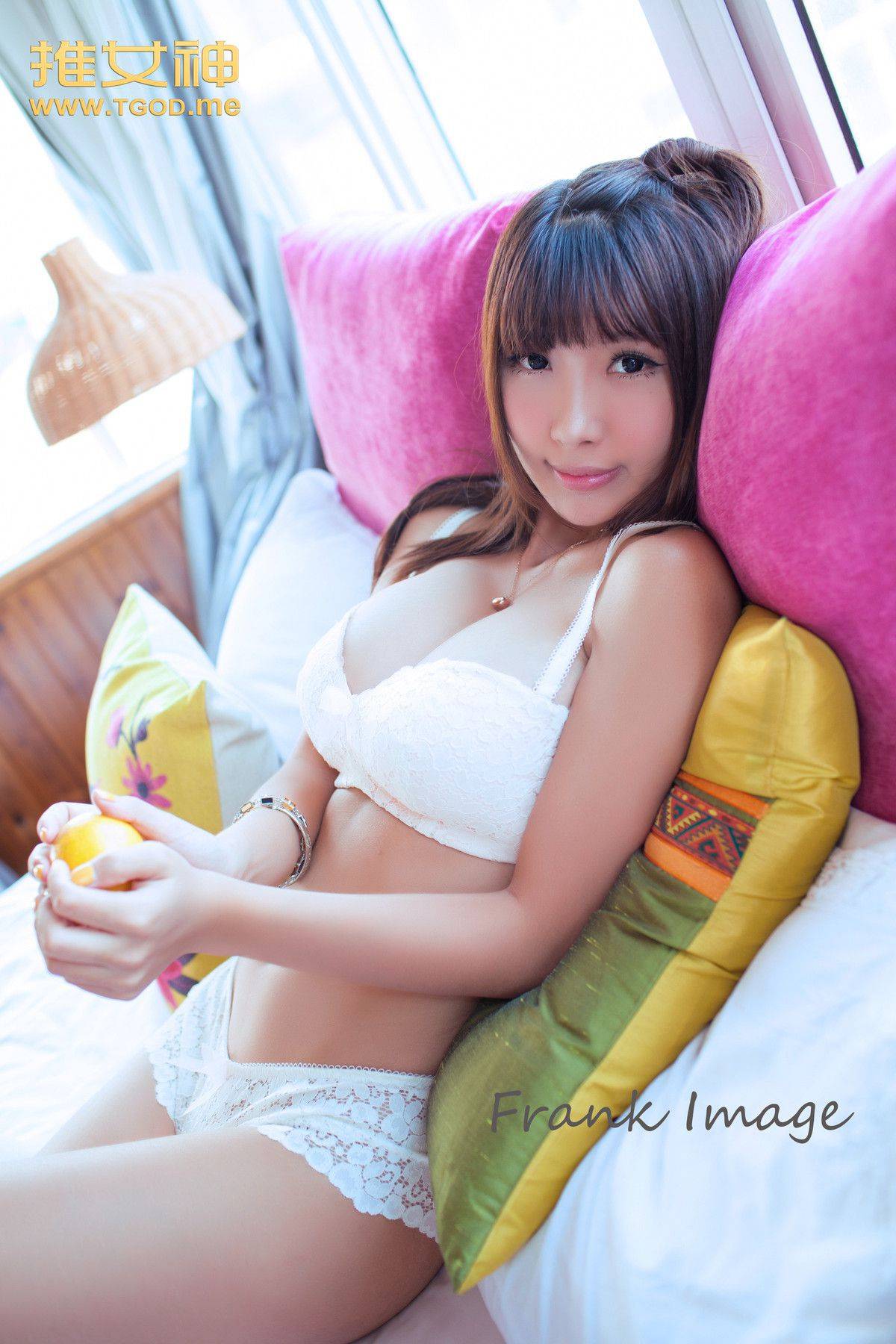 晓茜sunny《厦门之旅》第一part [TGOD推女神]Xiuren秀人写真高清美女套图写真下载-看套图看套图