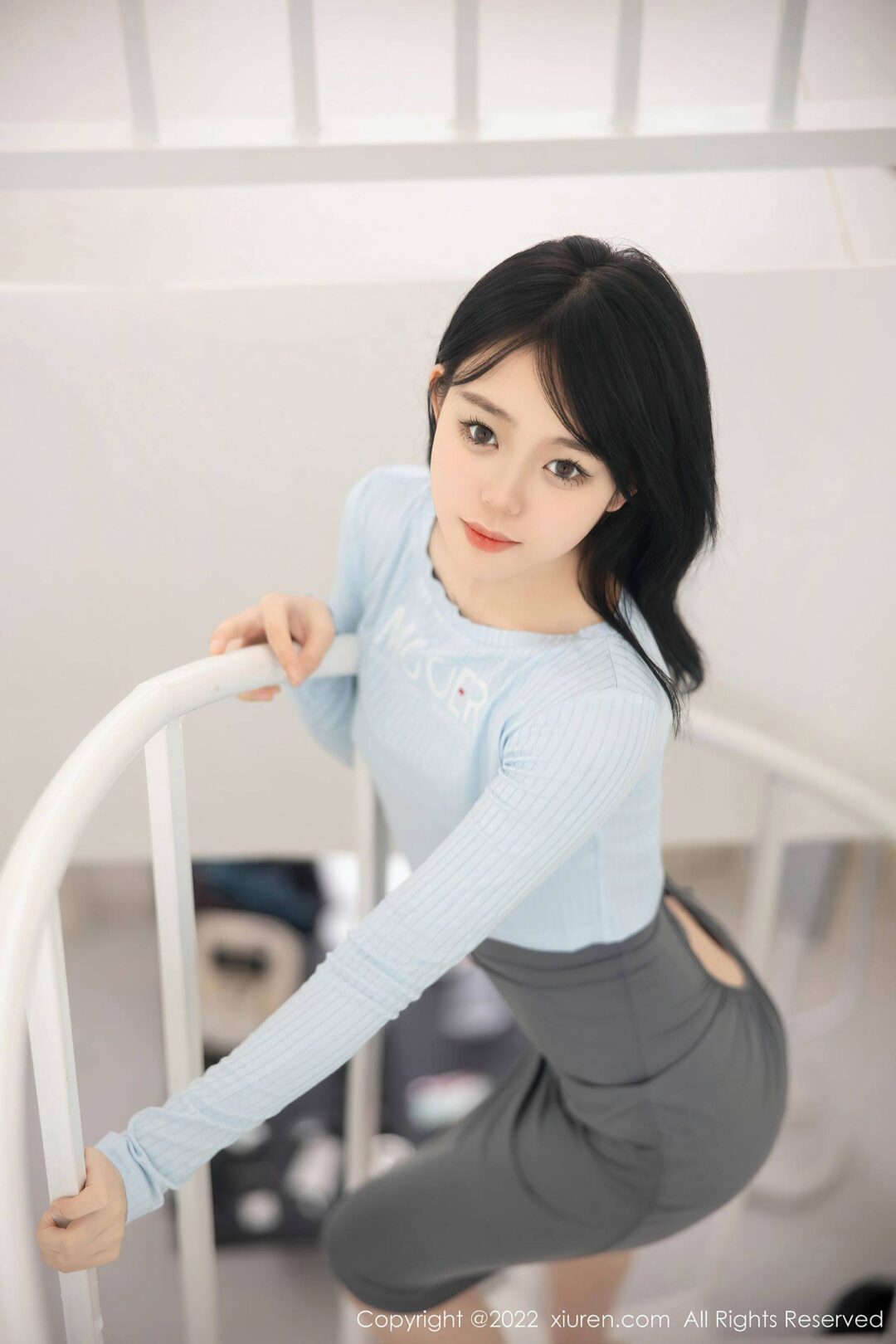 [XiuRen秀人网] No.5453 小麦是只喵-看套图