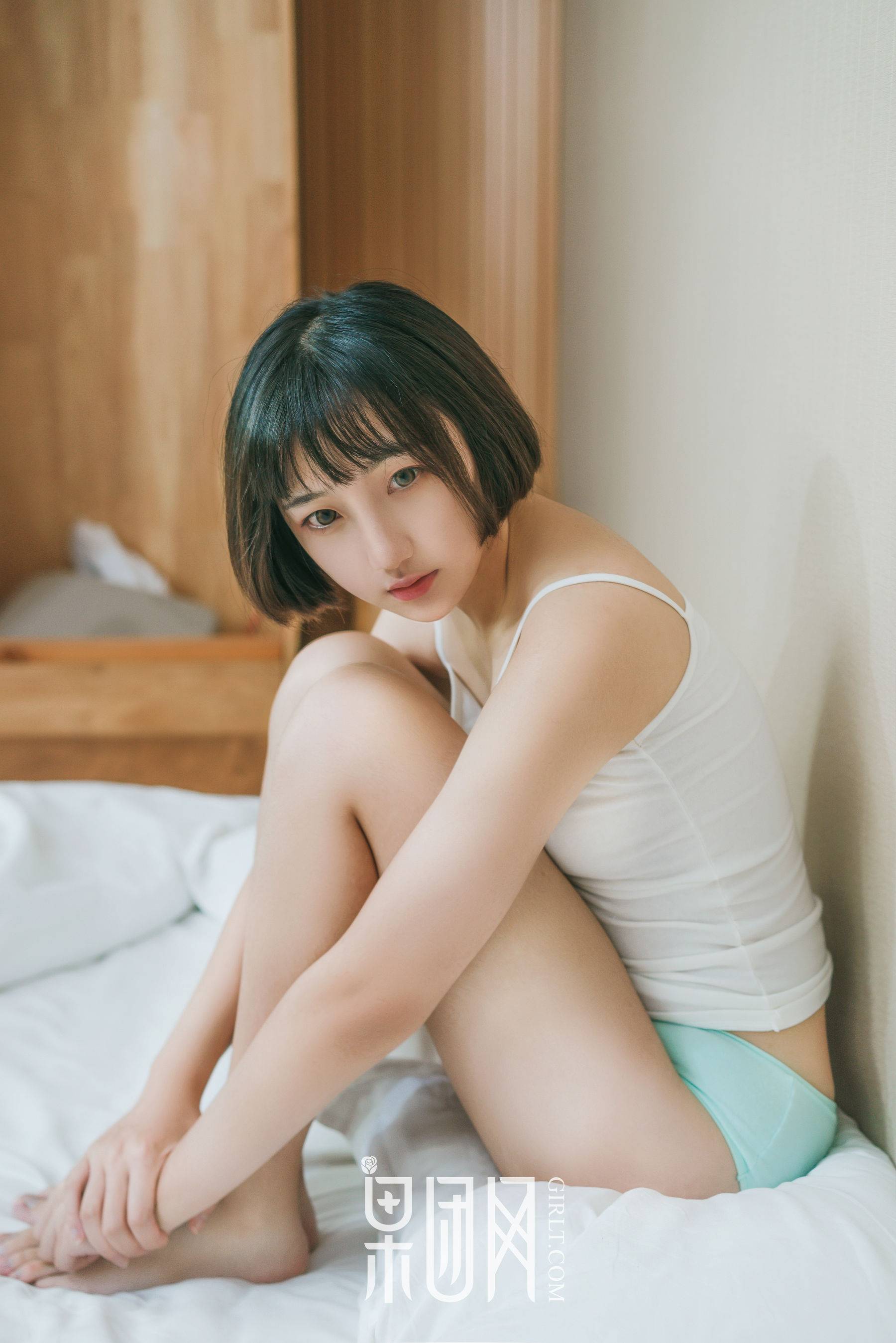 稻田千花《惊艳众人！》 [果团网Girlt] NO.83Xiuren秀人写真高清美女套图写真下载-看套图看套图