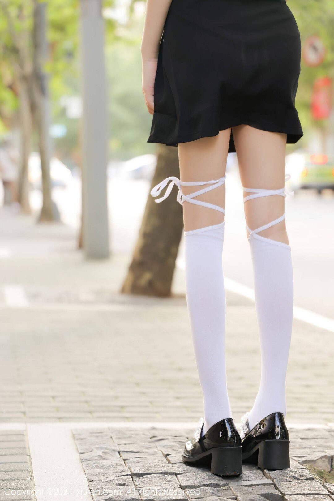 [秀人XiuRen] No.3918 summer宝宝-看套图